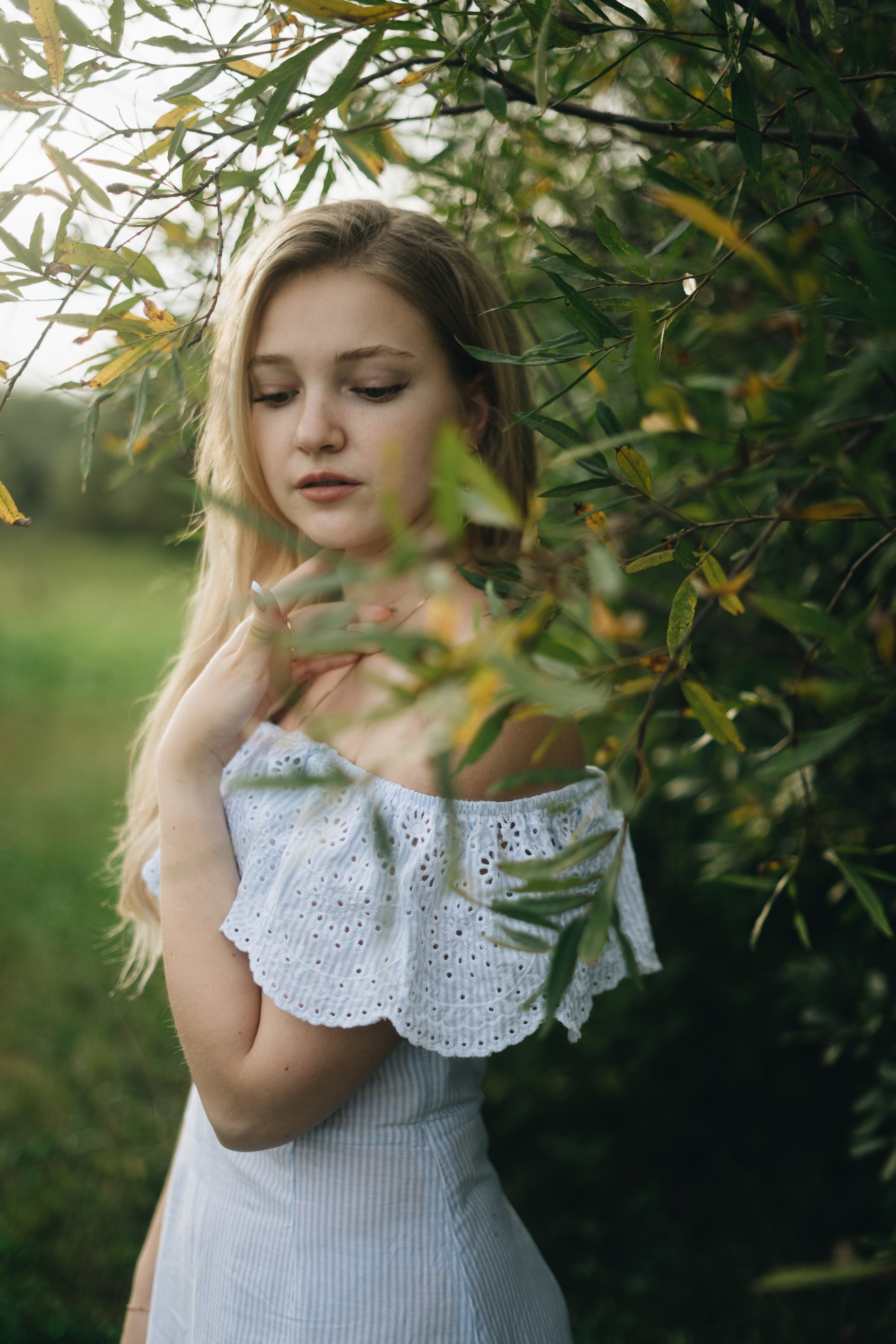 Лето. Фотограф Томск Новосибирск Елизавета Вахтеева