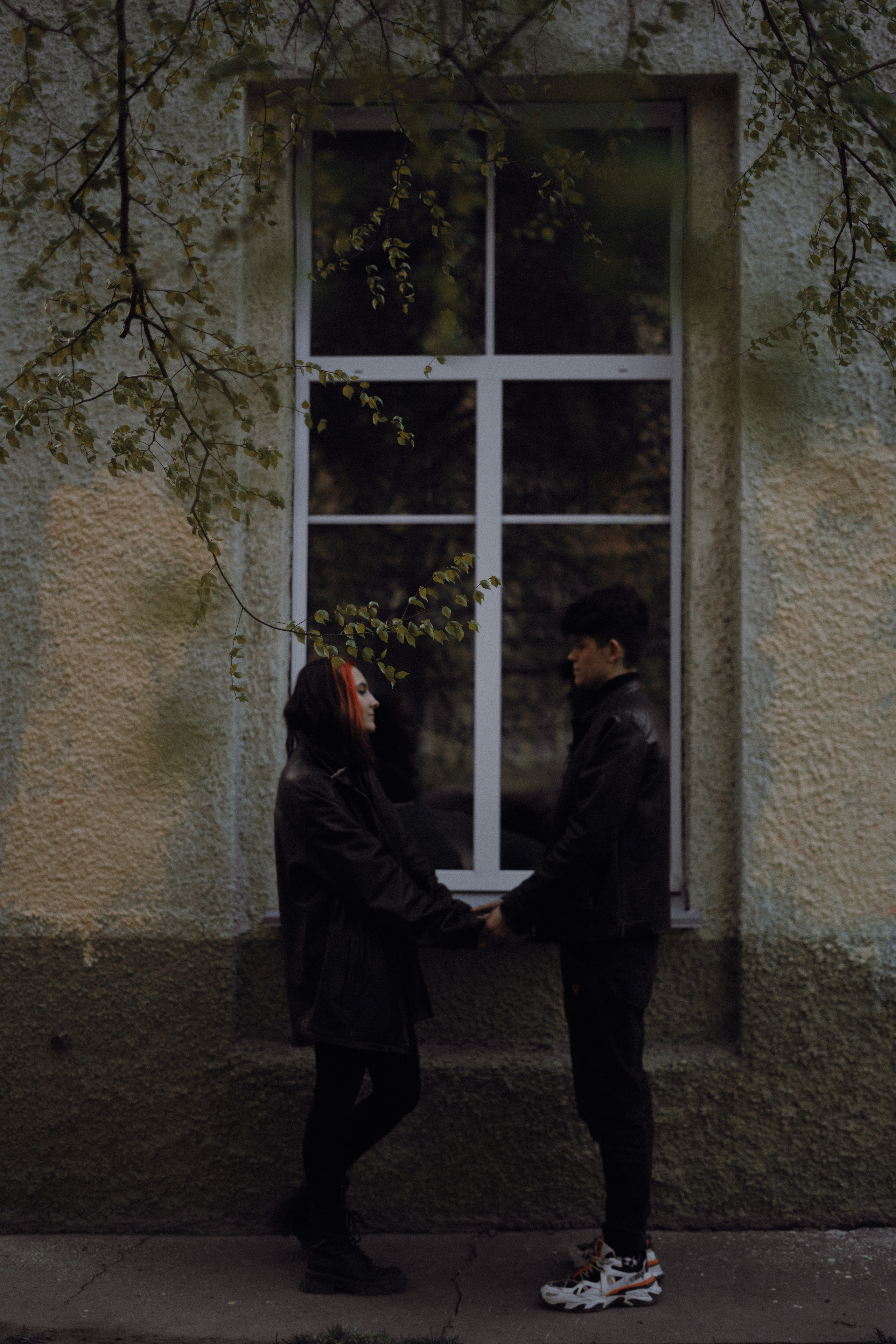 «У меня есть ты». Фотограф Томск Новосибирск Елизавета Вахтеева