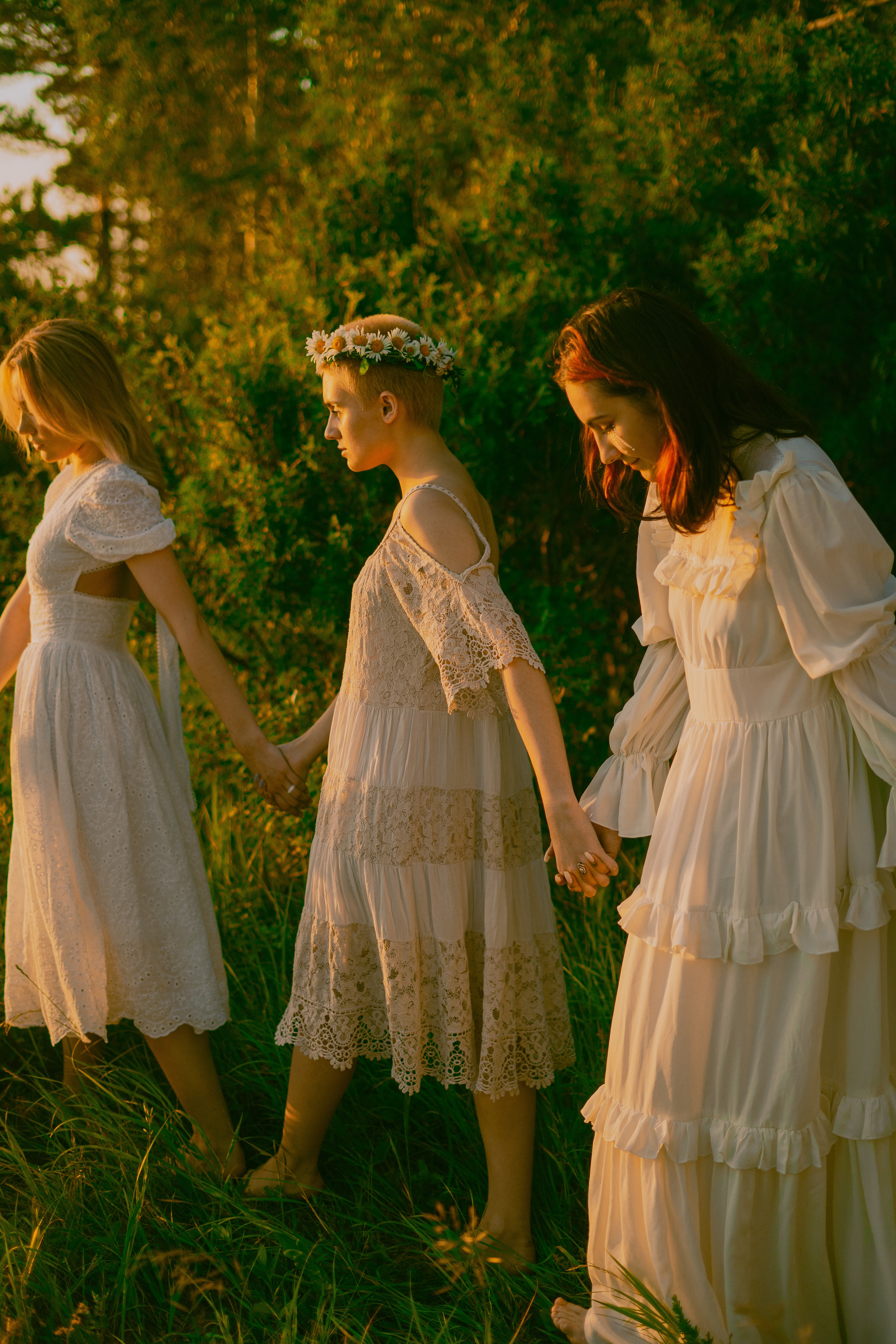 Солнцестояние. Фотограф Томск Новосибирск Елизавета Вахтеева