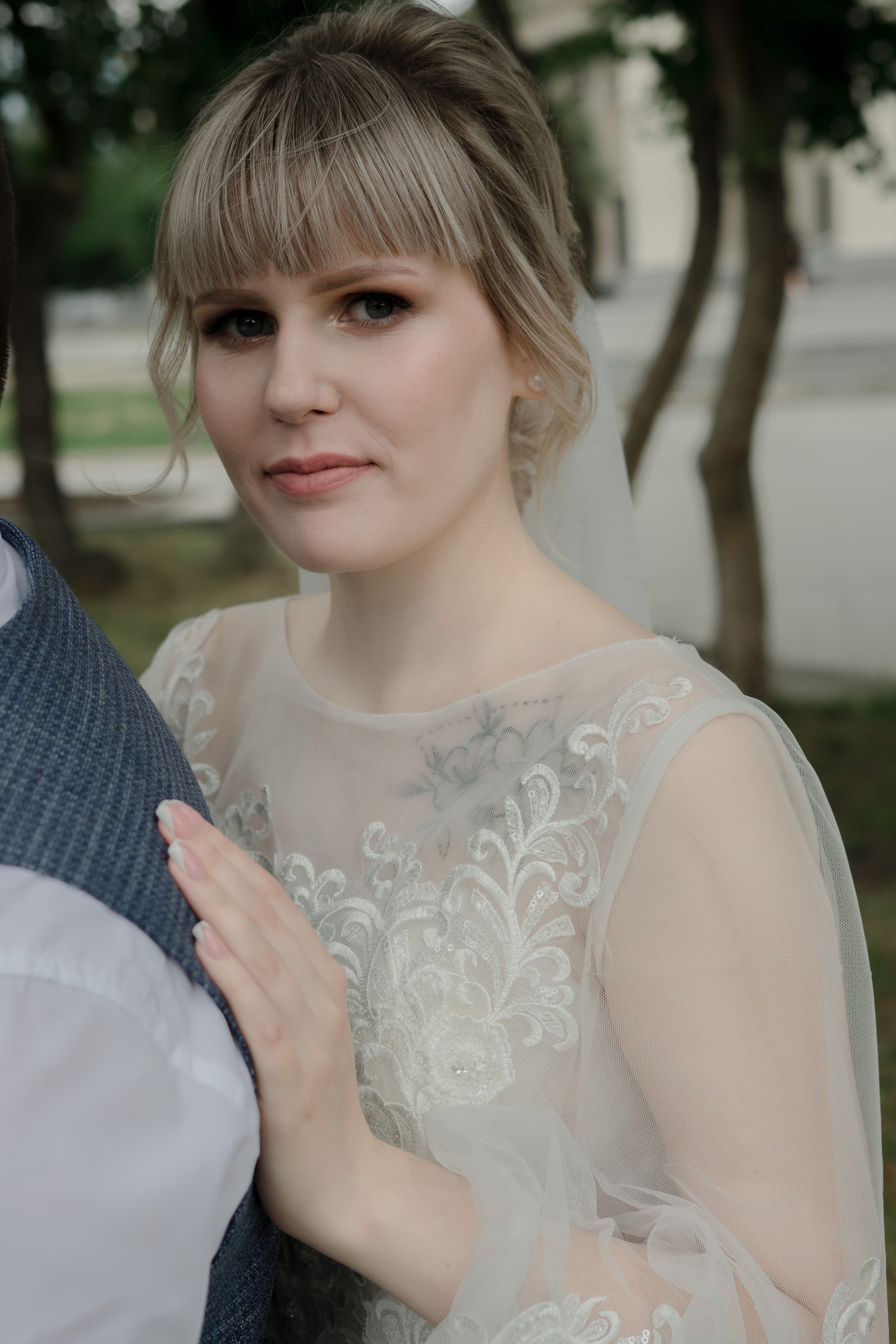 Ирина Сергей. Фотограф Томск Новосибирск Елизавета Вахтеева