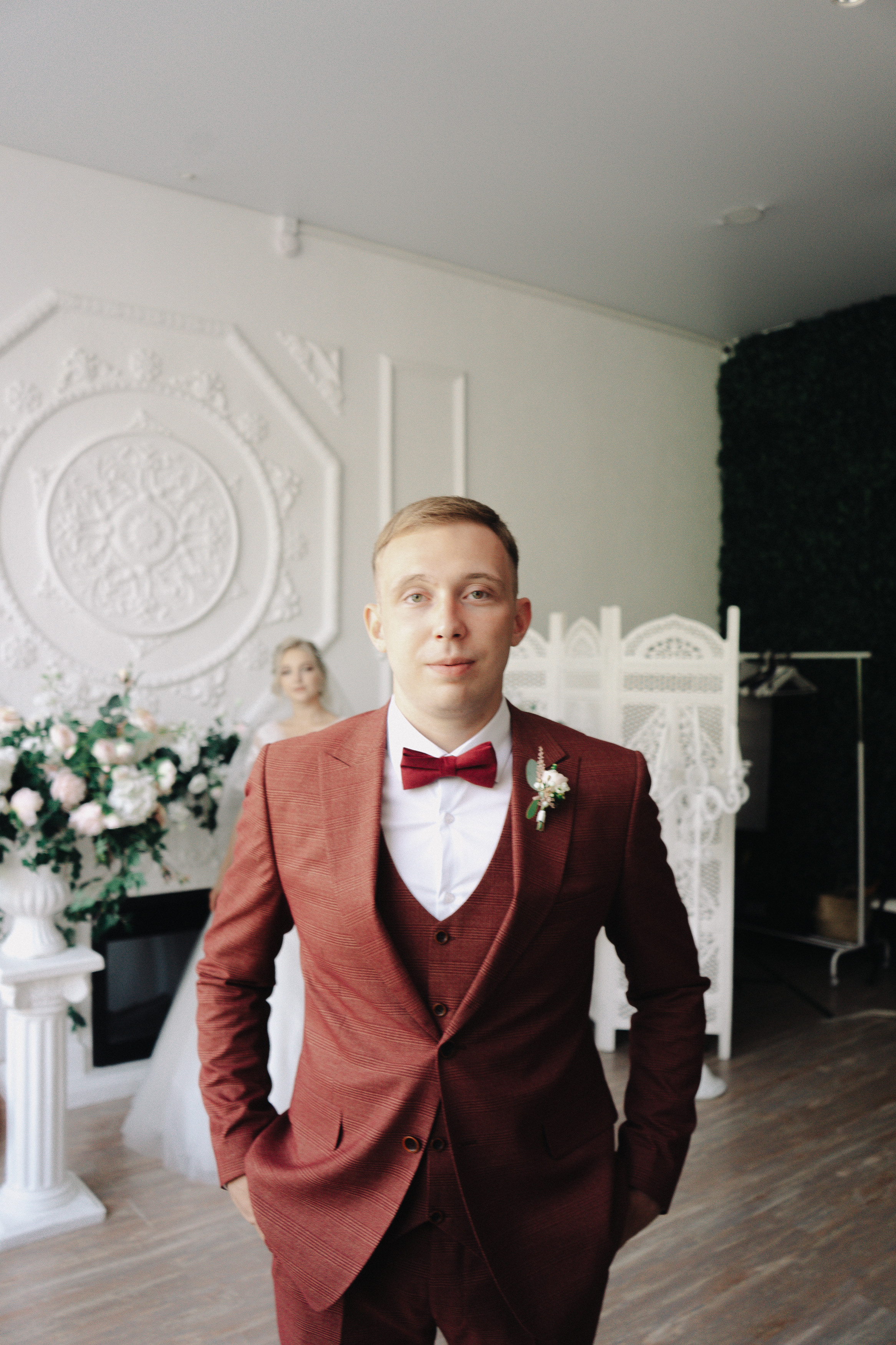 Аня и Данил. Фотограф Томск Новосибирск Елизавета Вахтеева