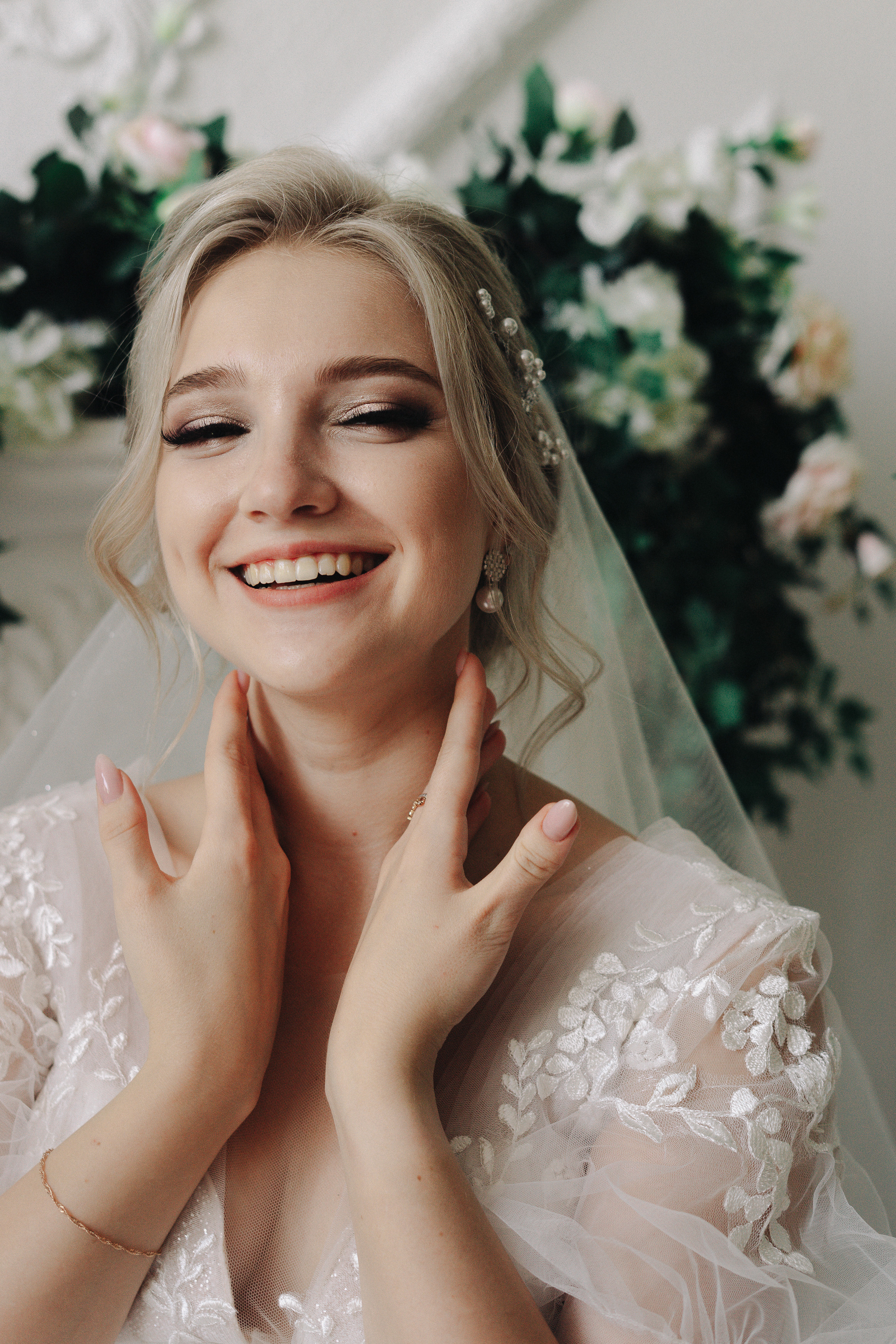 Аня и Данил. Фотограф Томск Новосибирск Елизавета Вахтеева