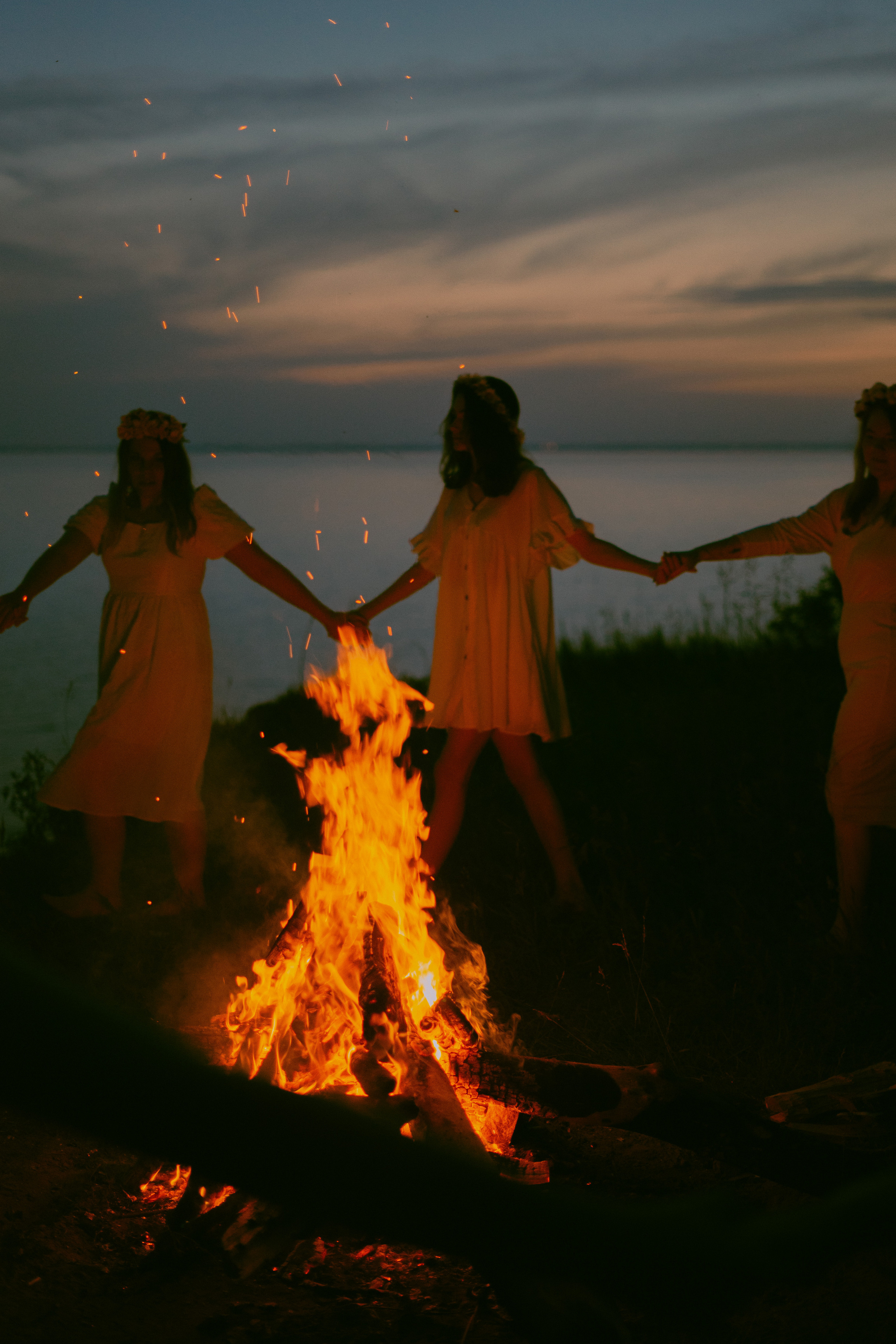 Солнцестояние. Фотограф Томск Новосибирск Елизавета Вахтеева