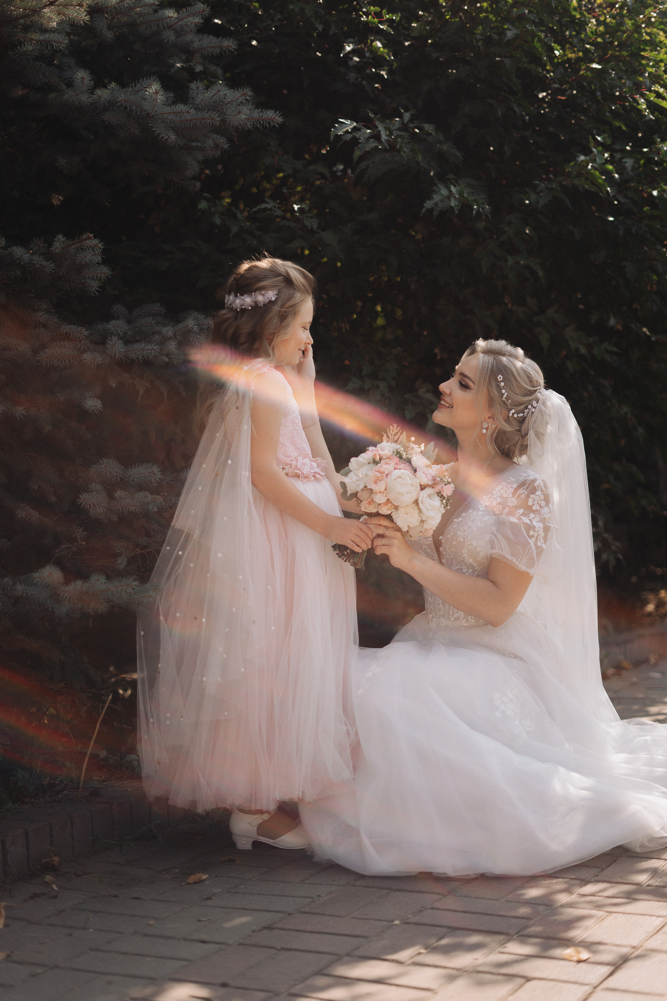 Аня и Данил. Фотограф Томск Новосибирск Елизавета Вахтеева