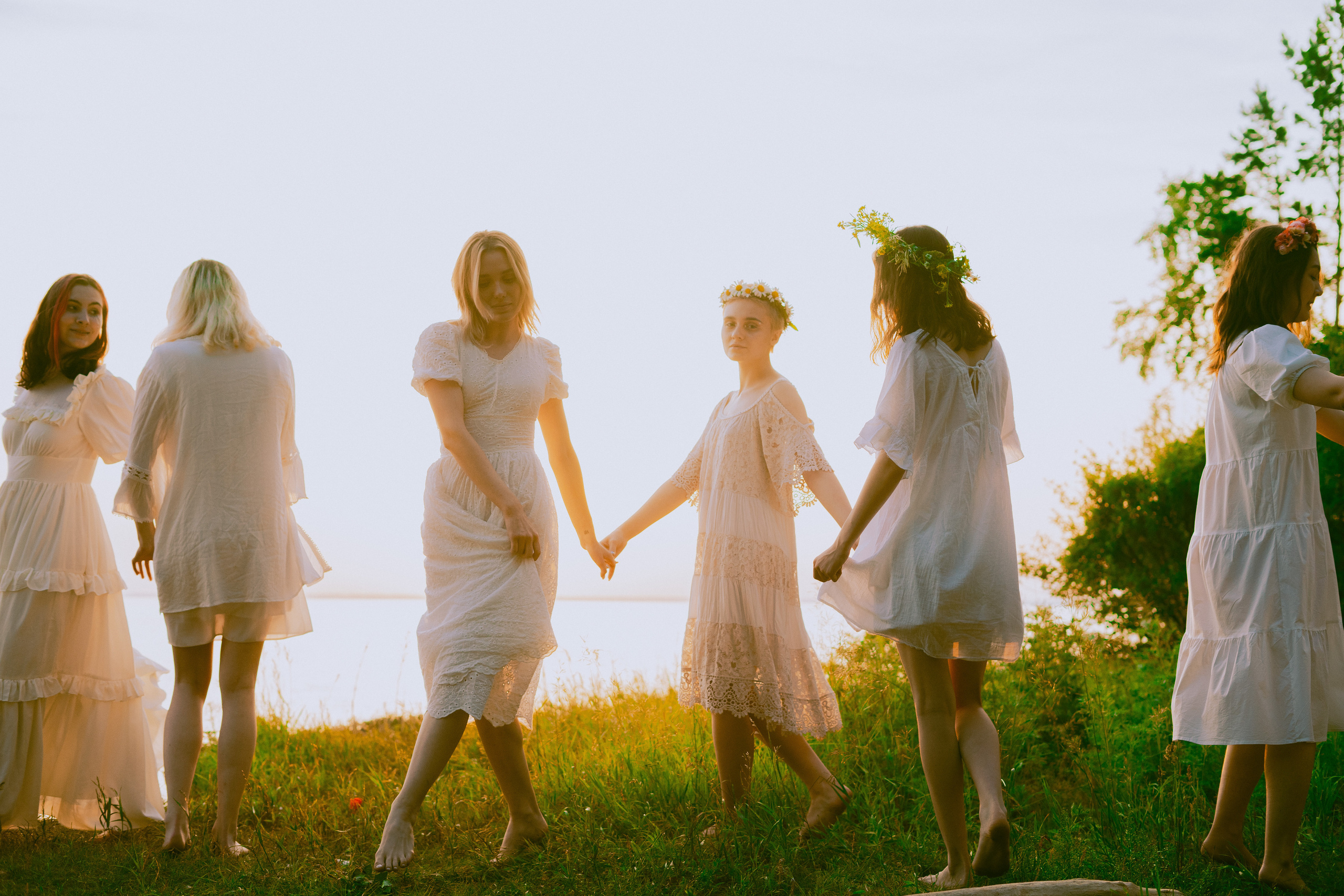 Солнцестояние. Фотограф Томск Новосибирск Елизавета Вахтеева