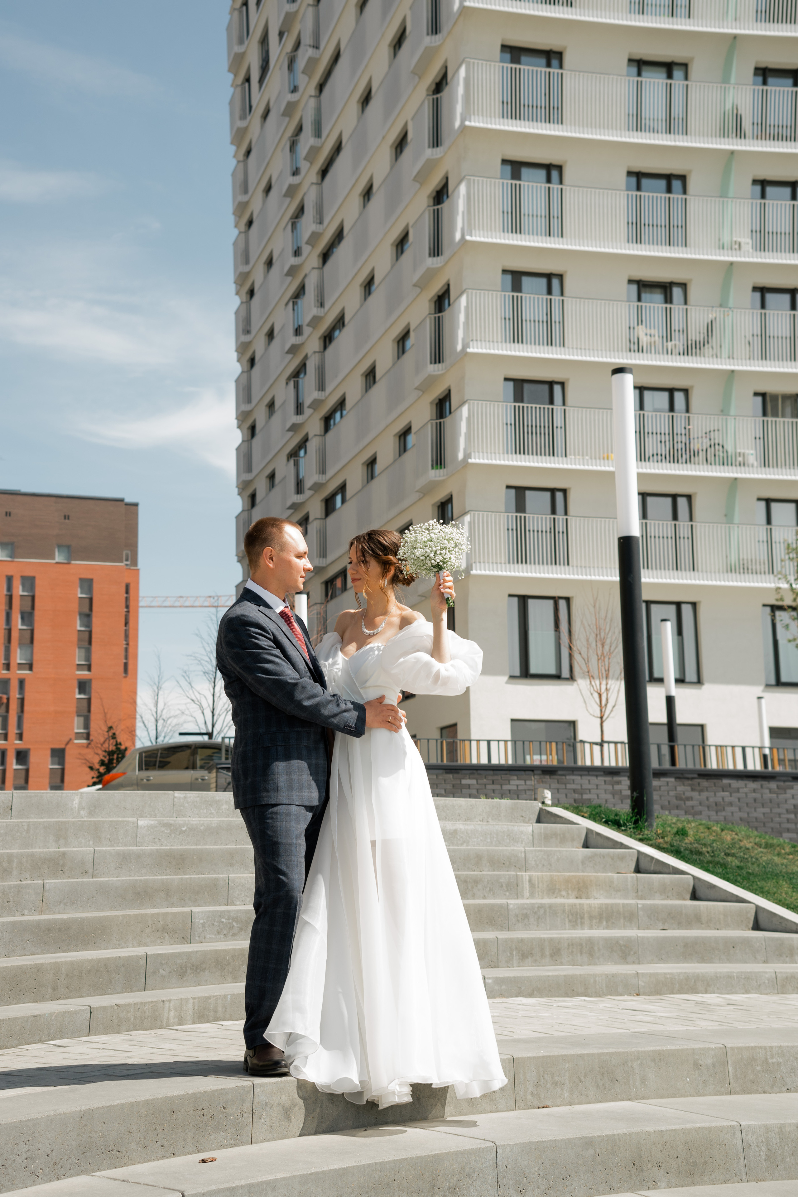 Кристина Игорь. Фотограф Томск Новосибирск Елизавета Вахтеева