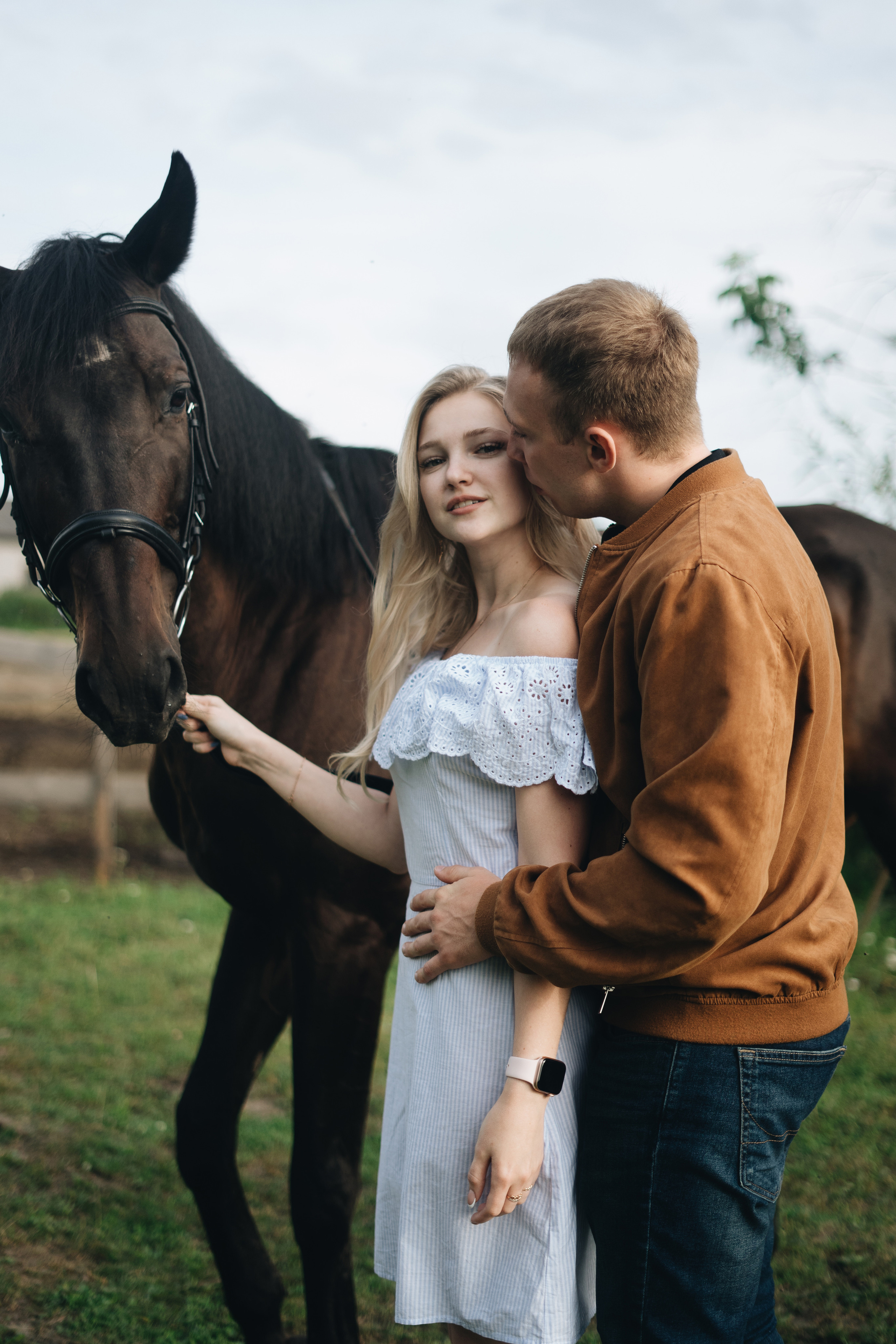 Лето. Фотограф Томск Новосибирск Елизавета Вахтеева