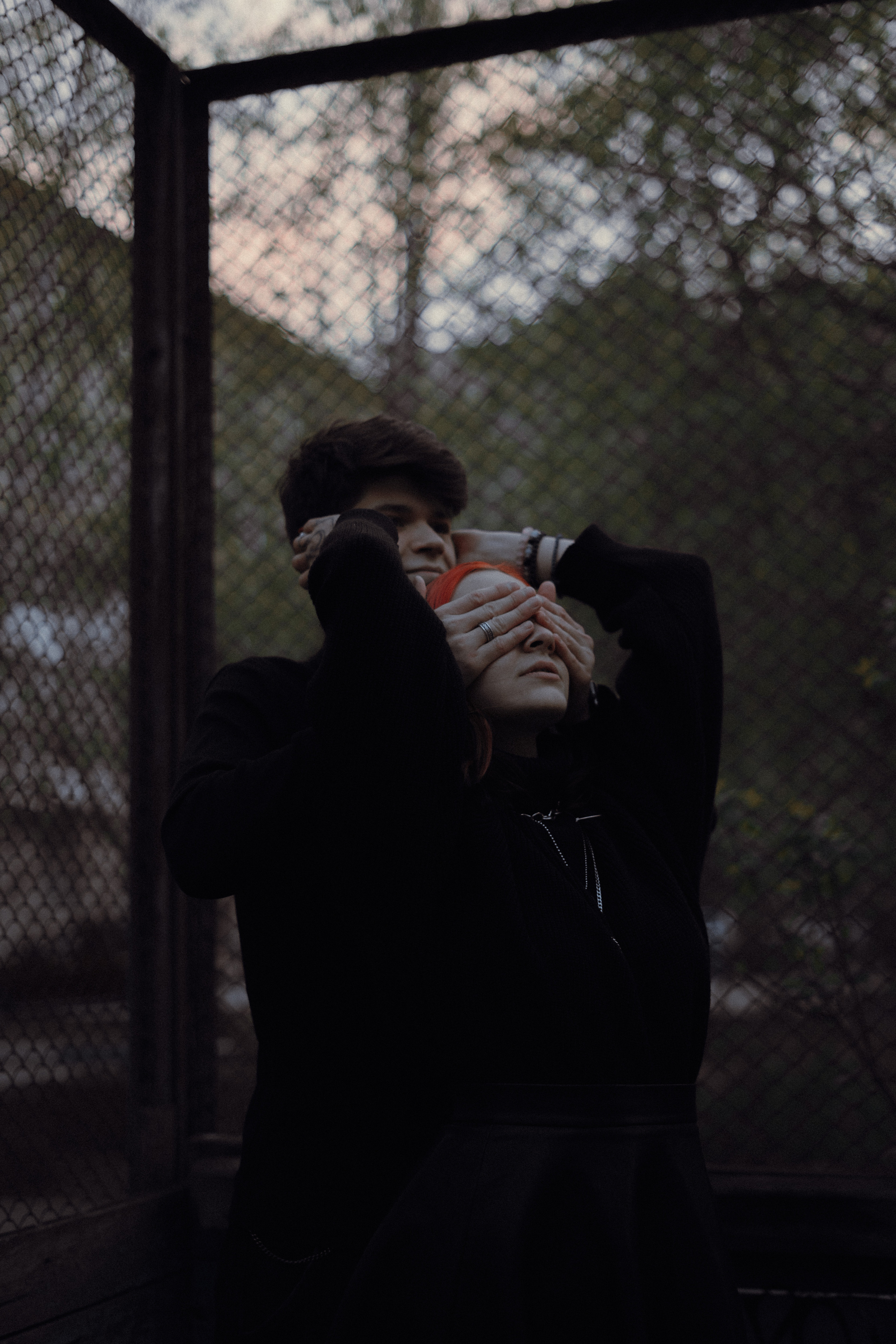 «У меня есть ты». Фотограф Томск Новосибирск Елизавета Вахтеева