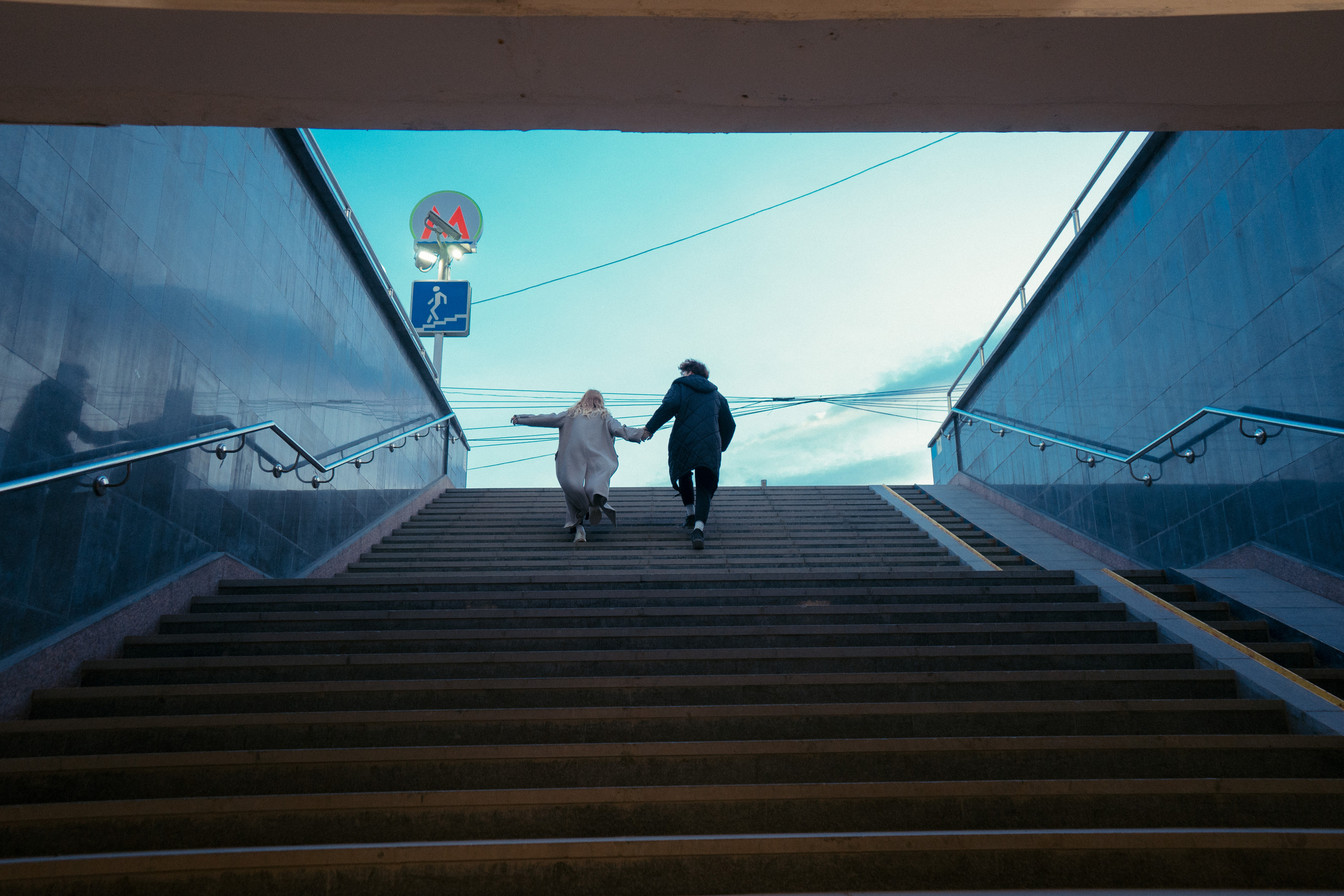 Вечер вдвоём. Фотограф Томск Новосибирск Елизавета Вахтеева