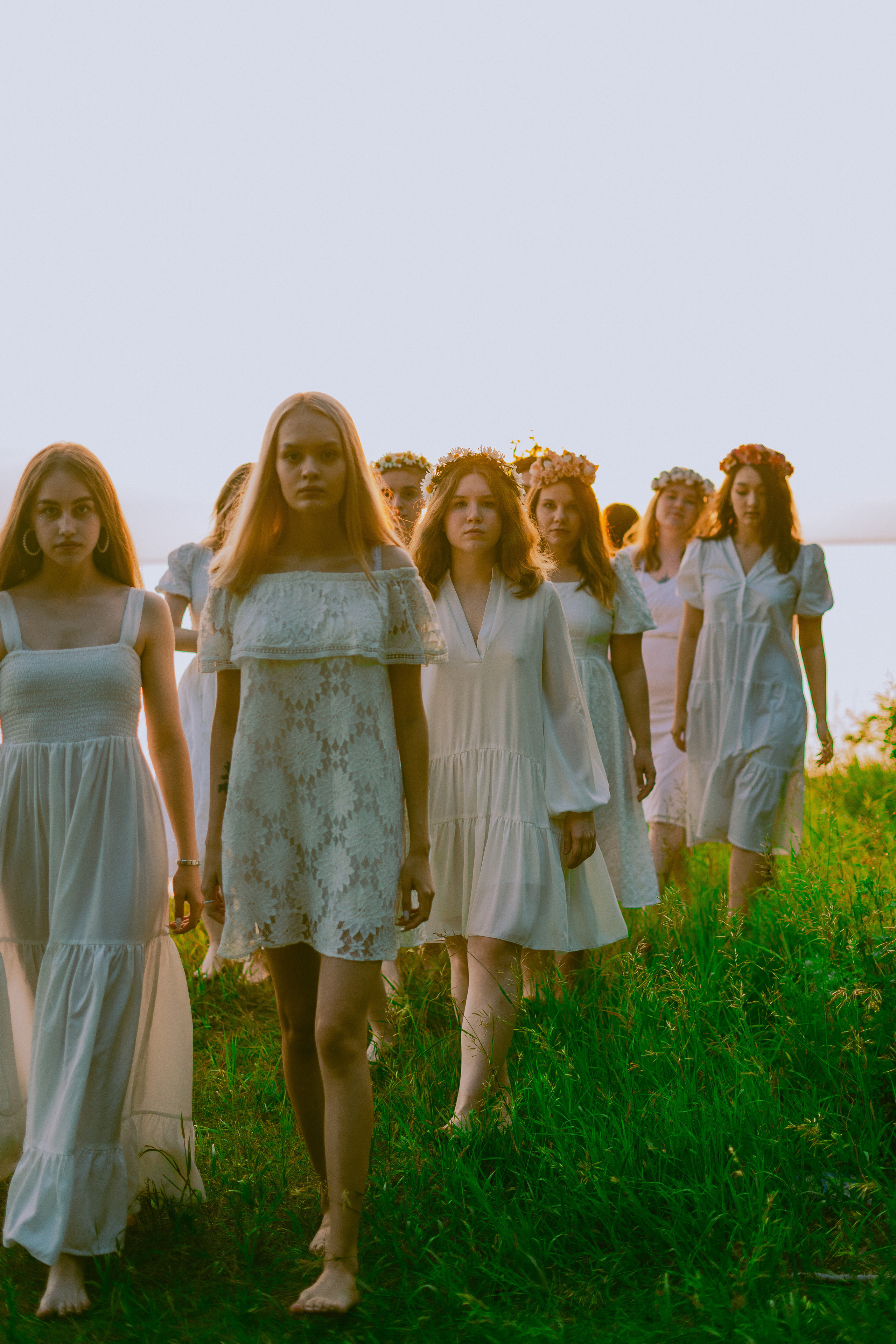 Солнцестояние. Фотограф Томск Новосибирск Елизавета Вахтеева