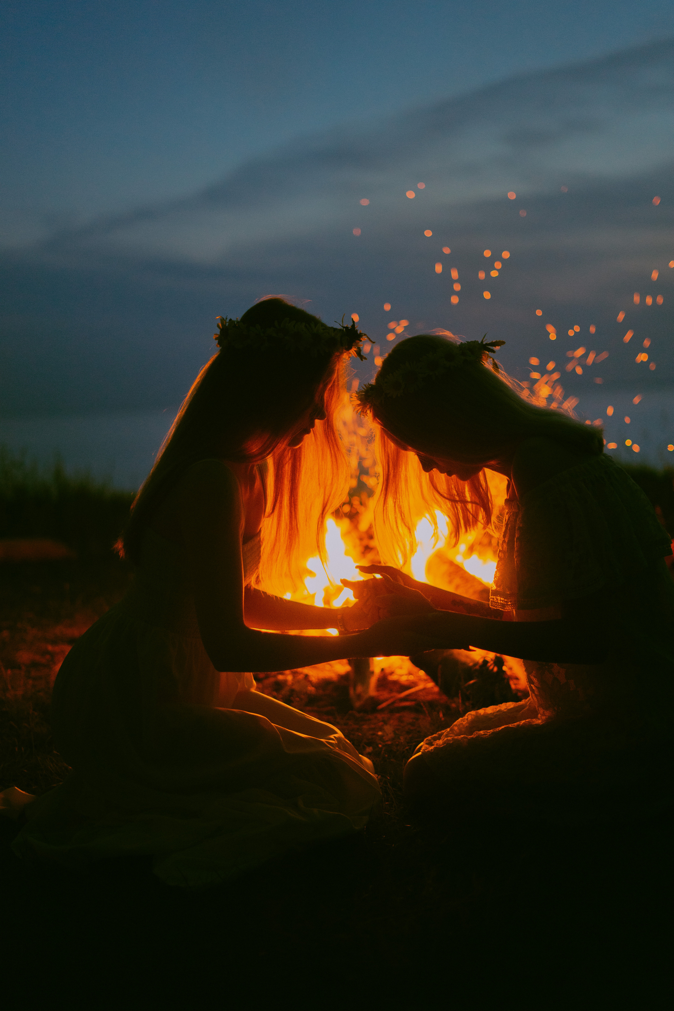 Солнцестояние. Фотограф Томск Новосибирск Елизавета Вахтеева