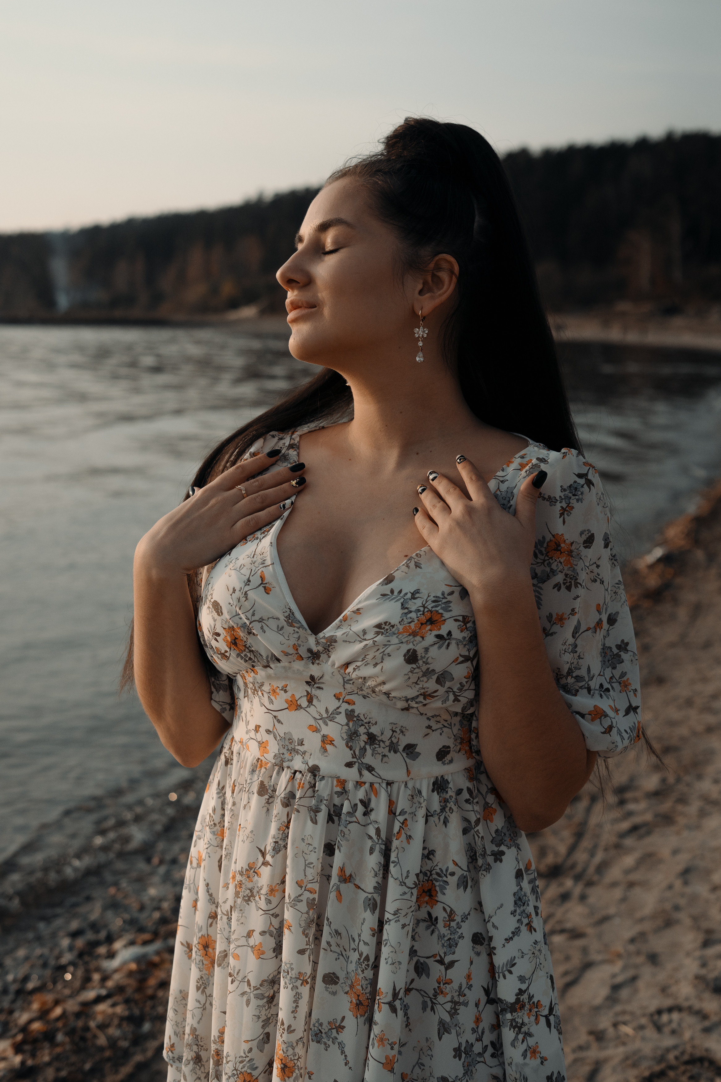 Тепло. Фотограф Томск Новосибирск Елизавета Вахтеева