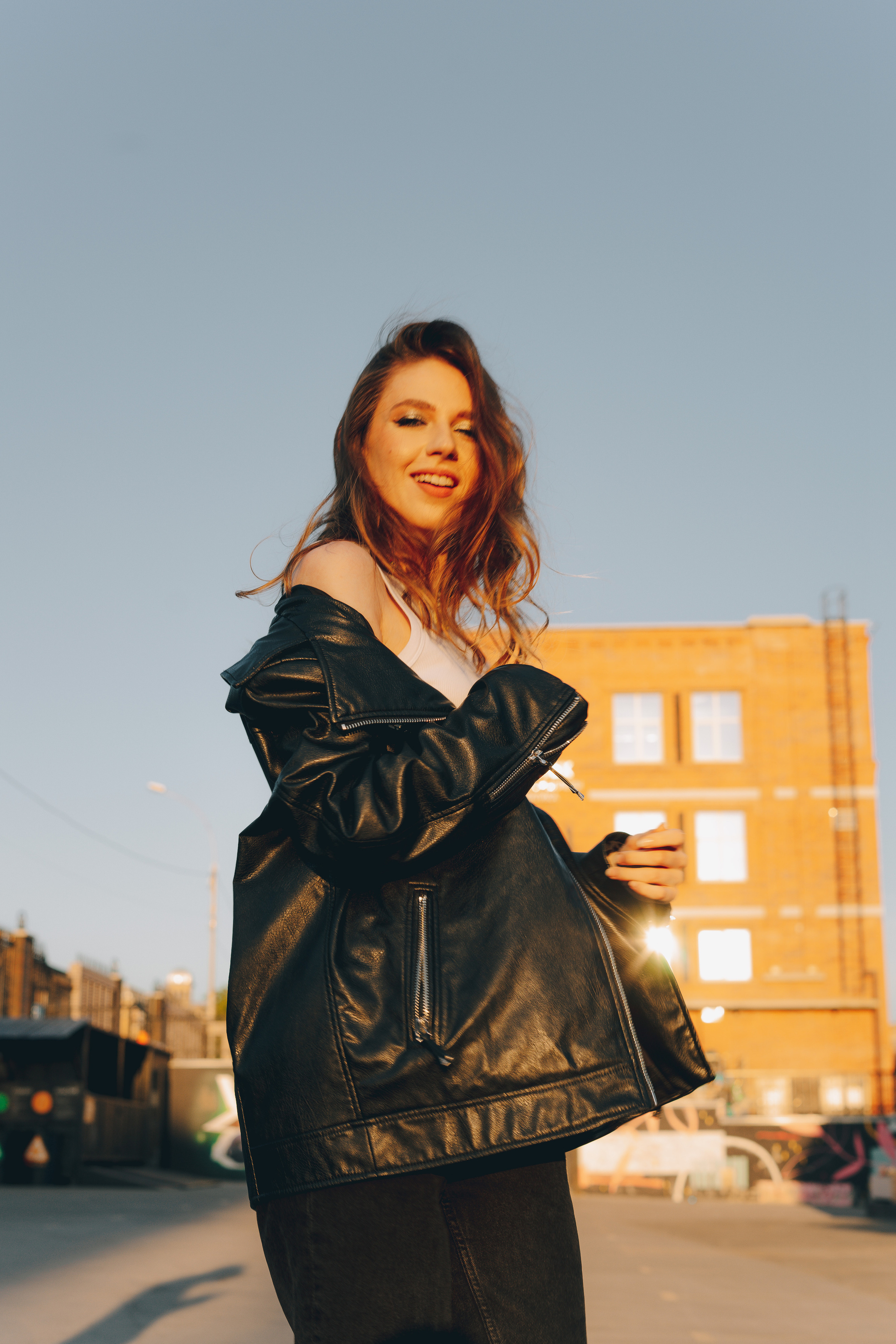 Поймаем солнце. Фотограф Томск Новосибирск Елизавета Вахтеева