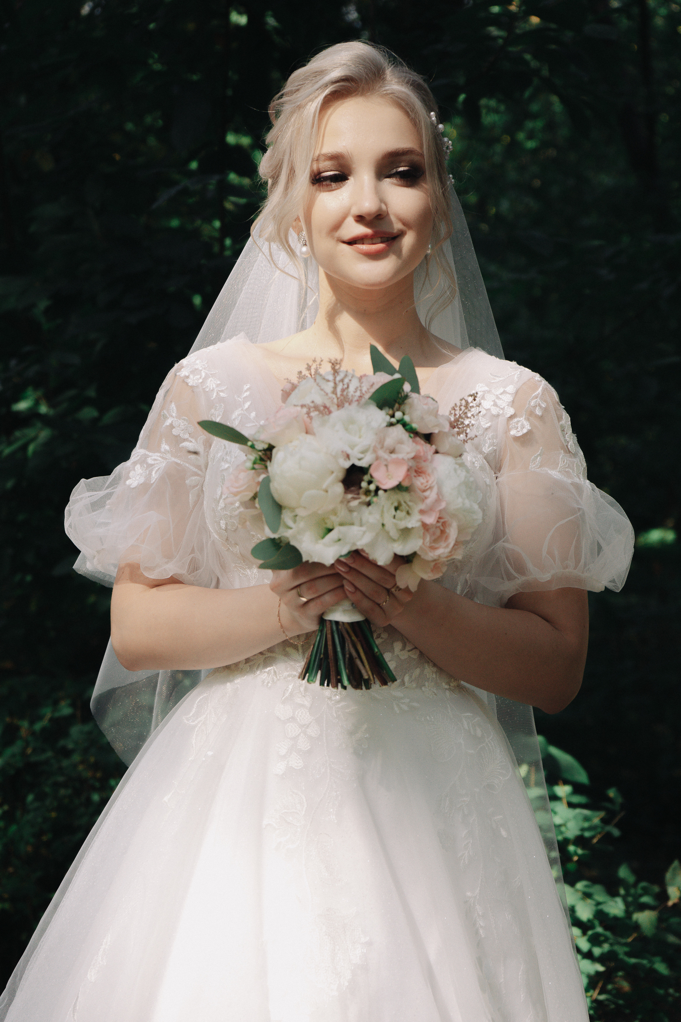 Аня и Данил. Фотограф Томск Новосибирск Елизавета Вахтеева