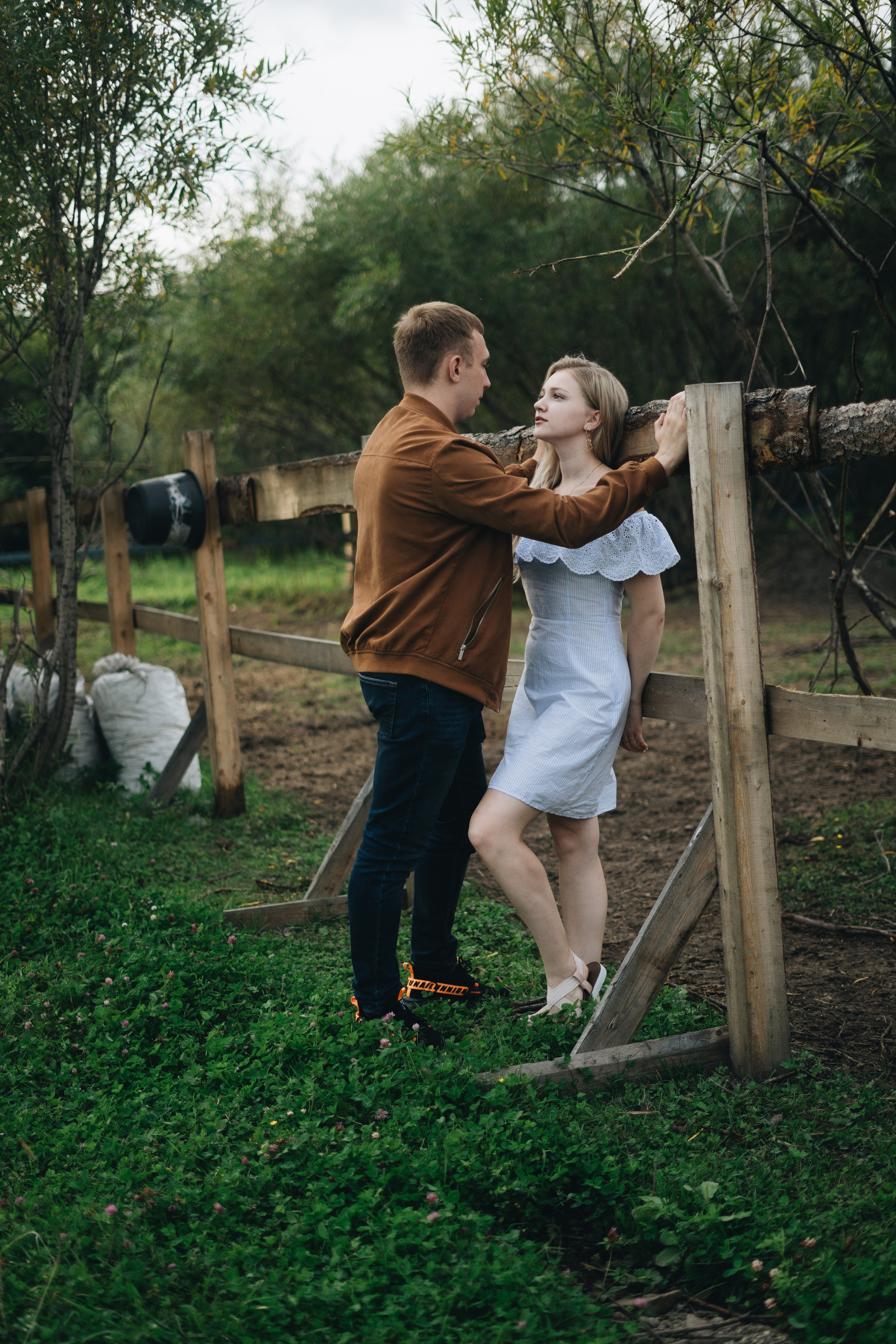 Лето. Фотограф Томск Новосибирск Елизавета Вахтеева