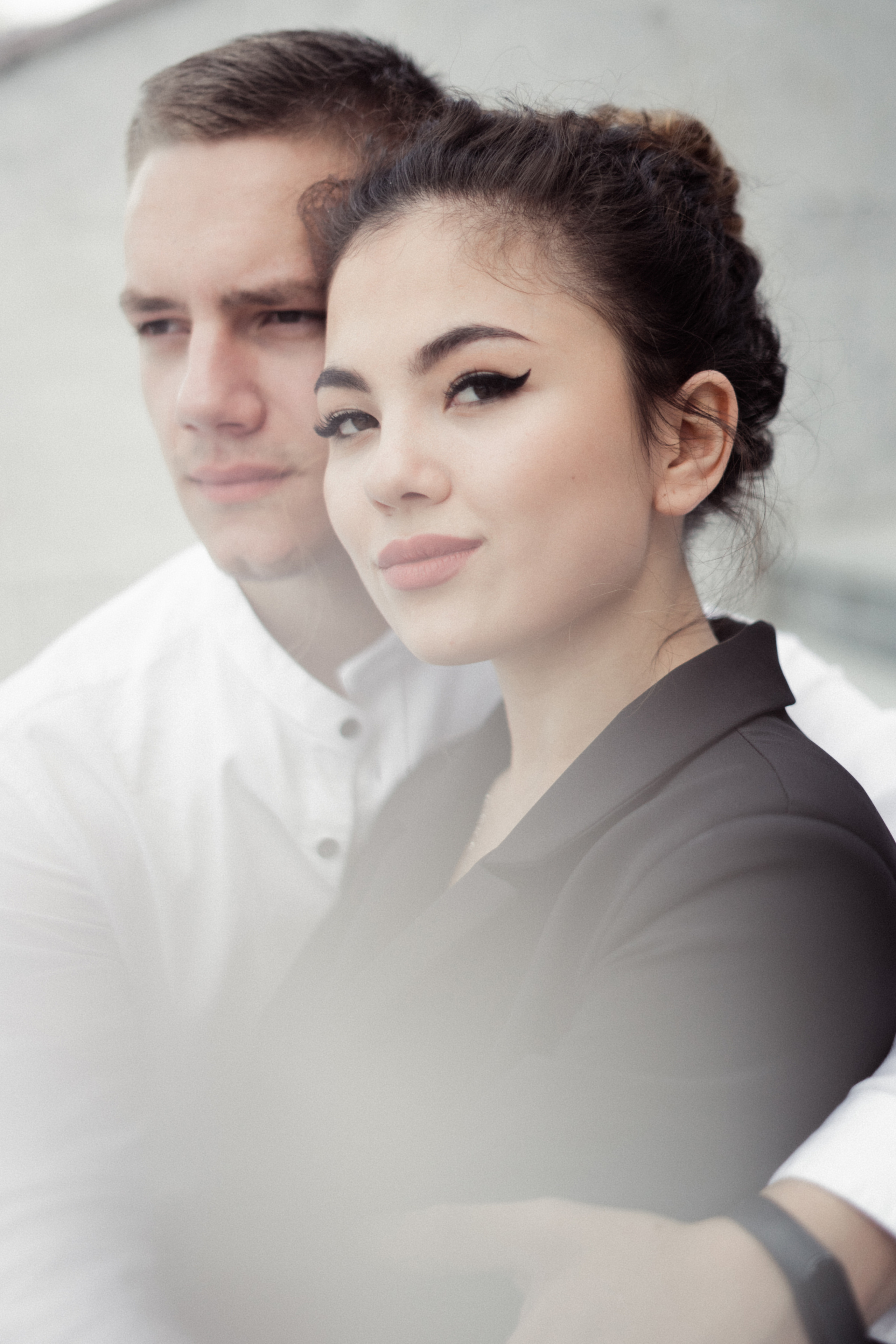 Только ты и я. Фотограф Томск Новосибирск Елизавета Вахтеева