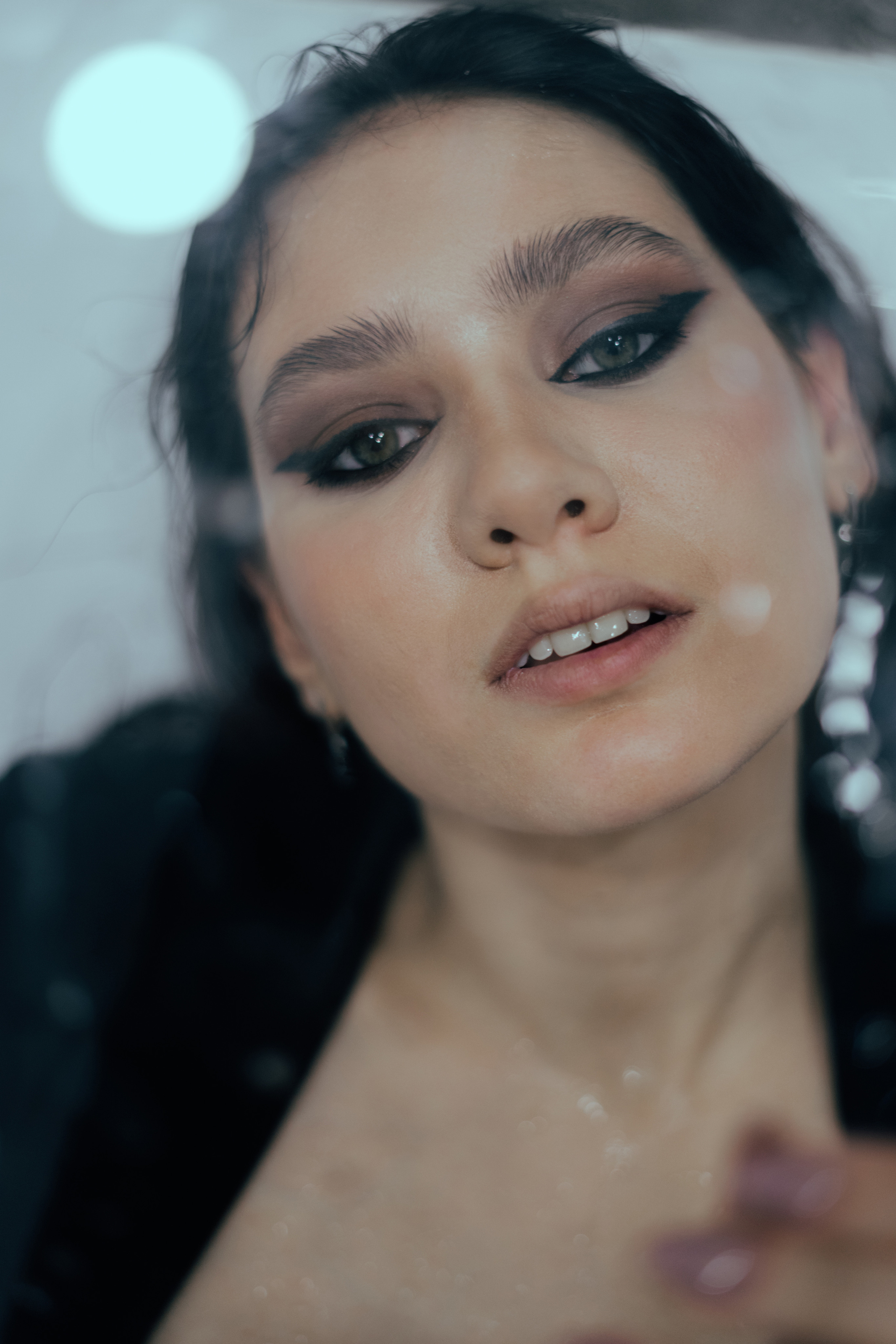 Депрессия. Фотограф Томск Новосибирск Елизавета Вахтеева