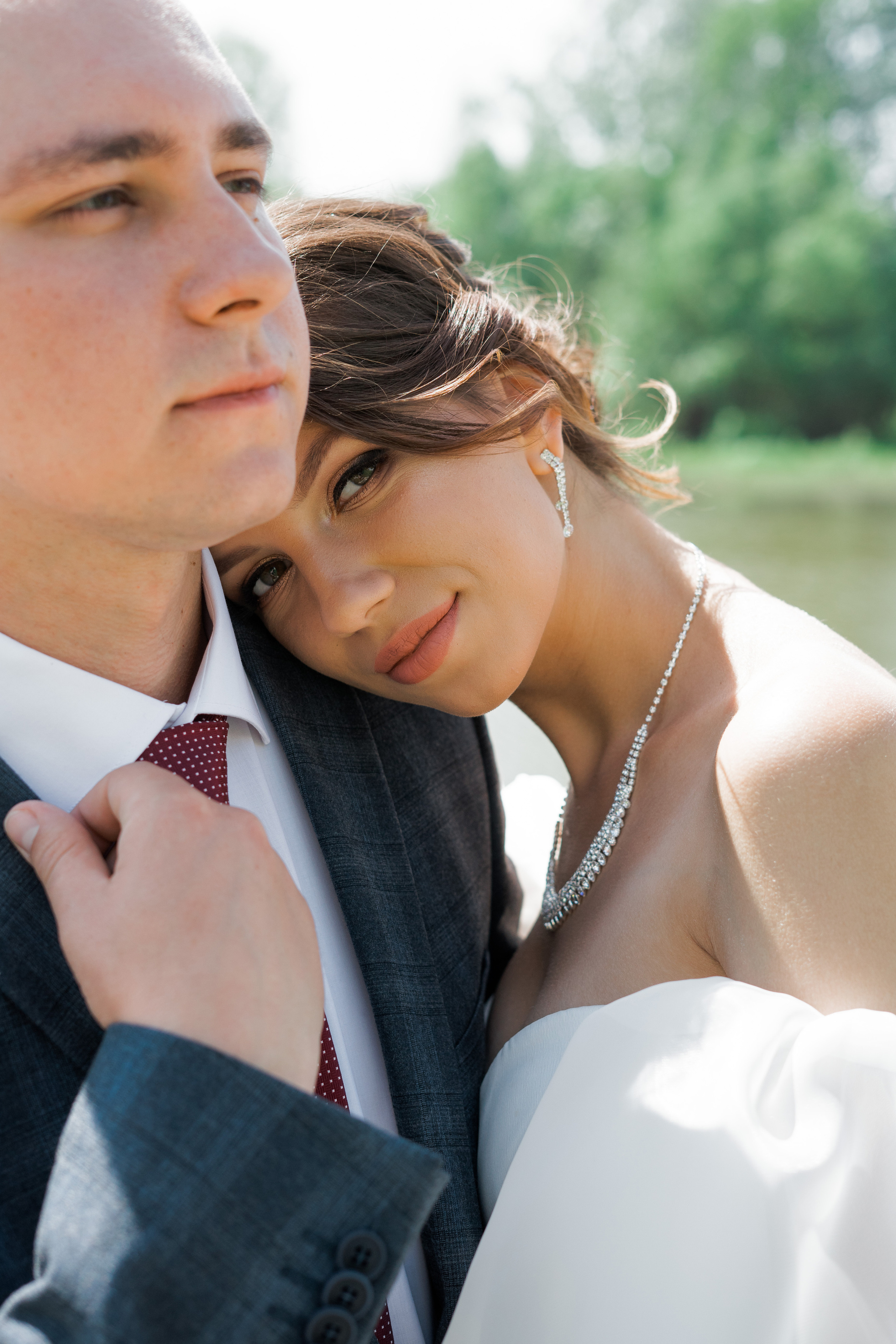 Кристина Игорь. Фотограф Томск Новосибирск Елизавета Вахтеева