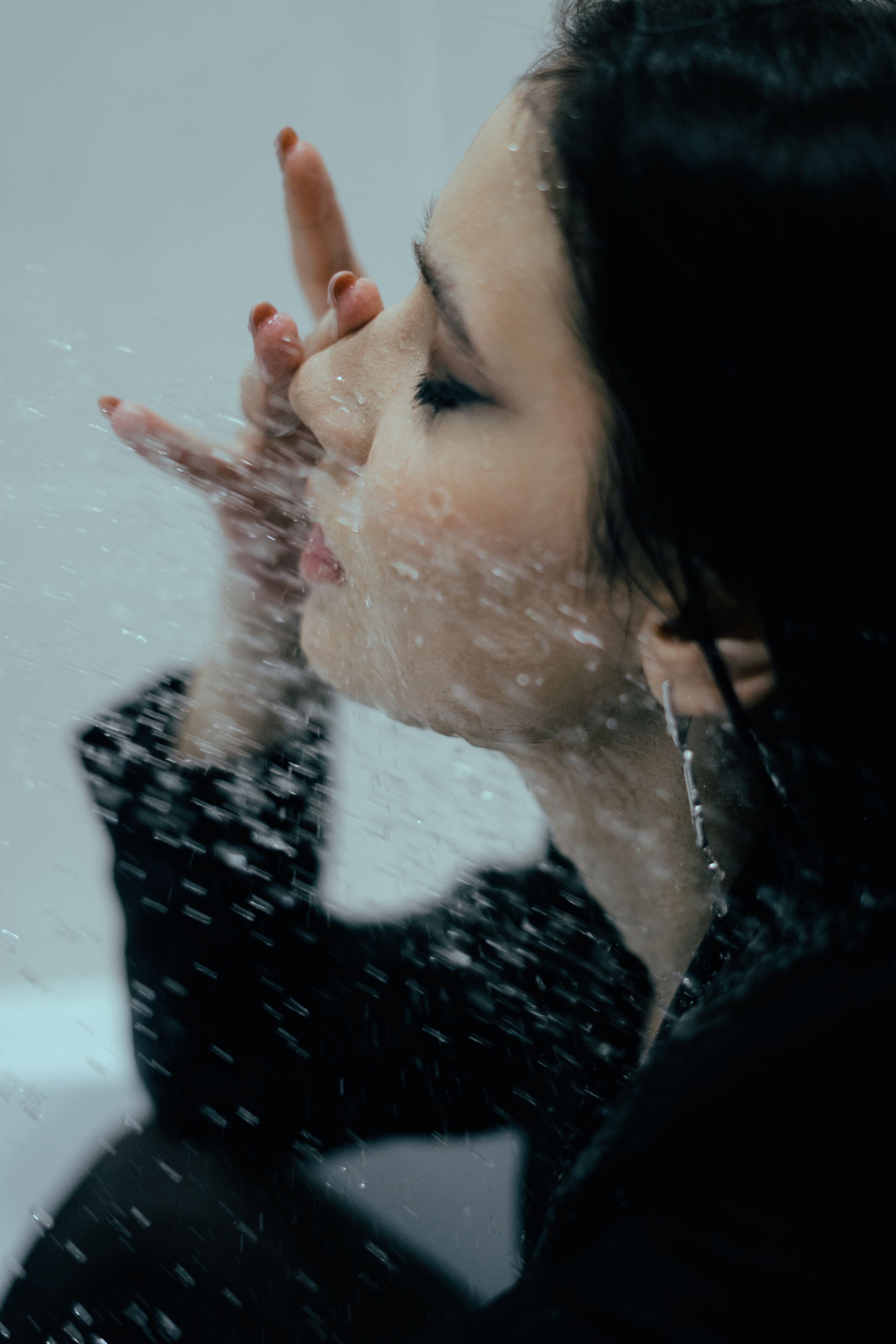 Депрессия. Фотограф Томск Новосибирск Елизавета Вахтеева