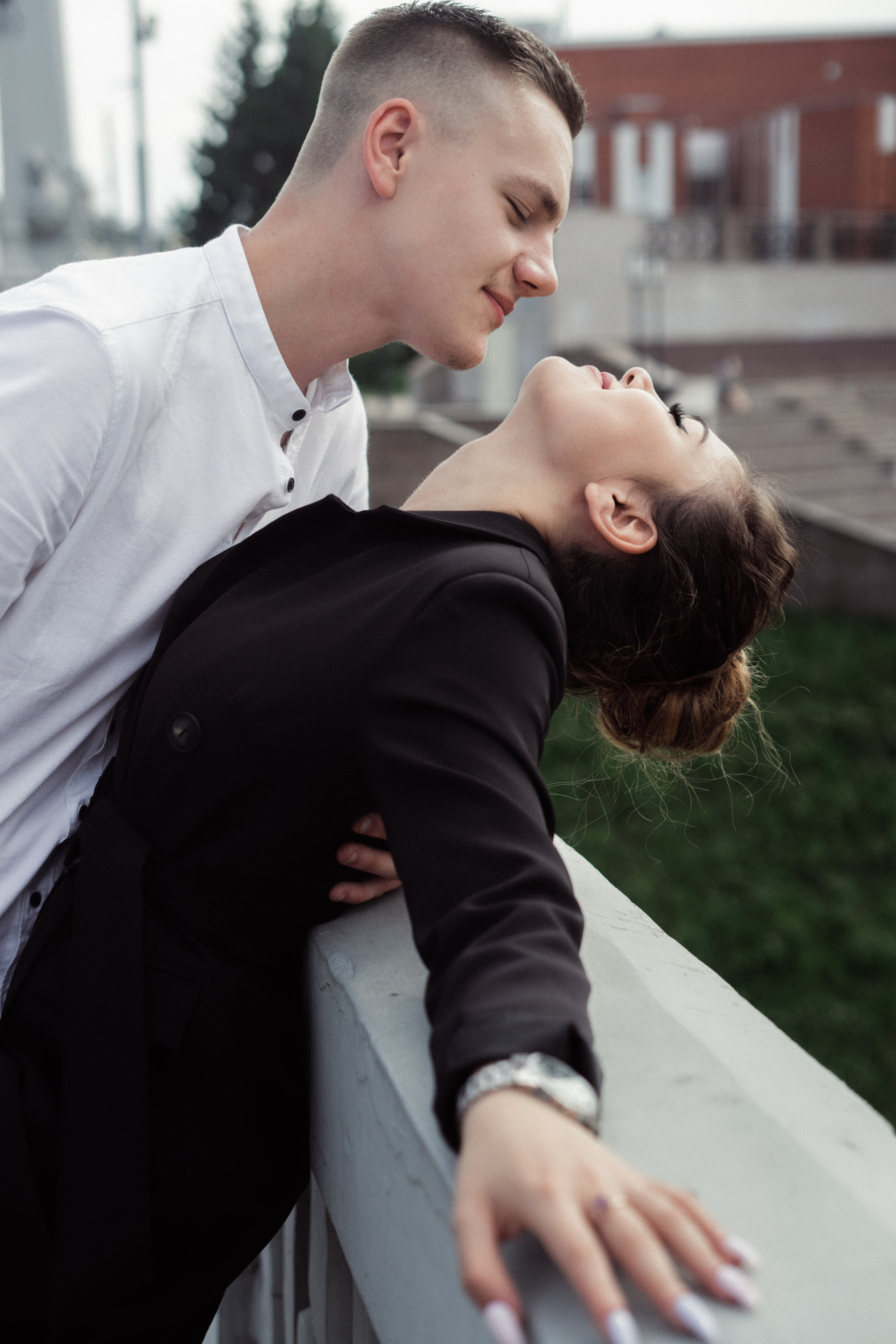 Только ты и я. Фотограф Томск Новосибирск Елизавета Вахтеева