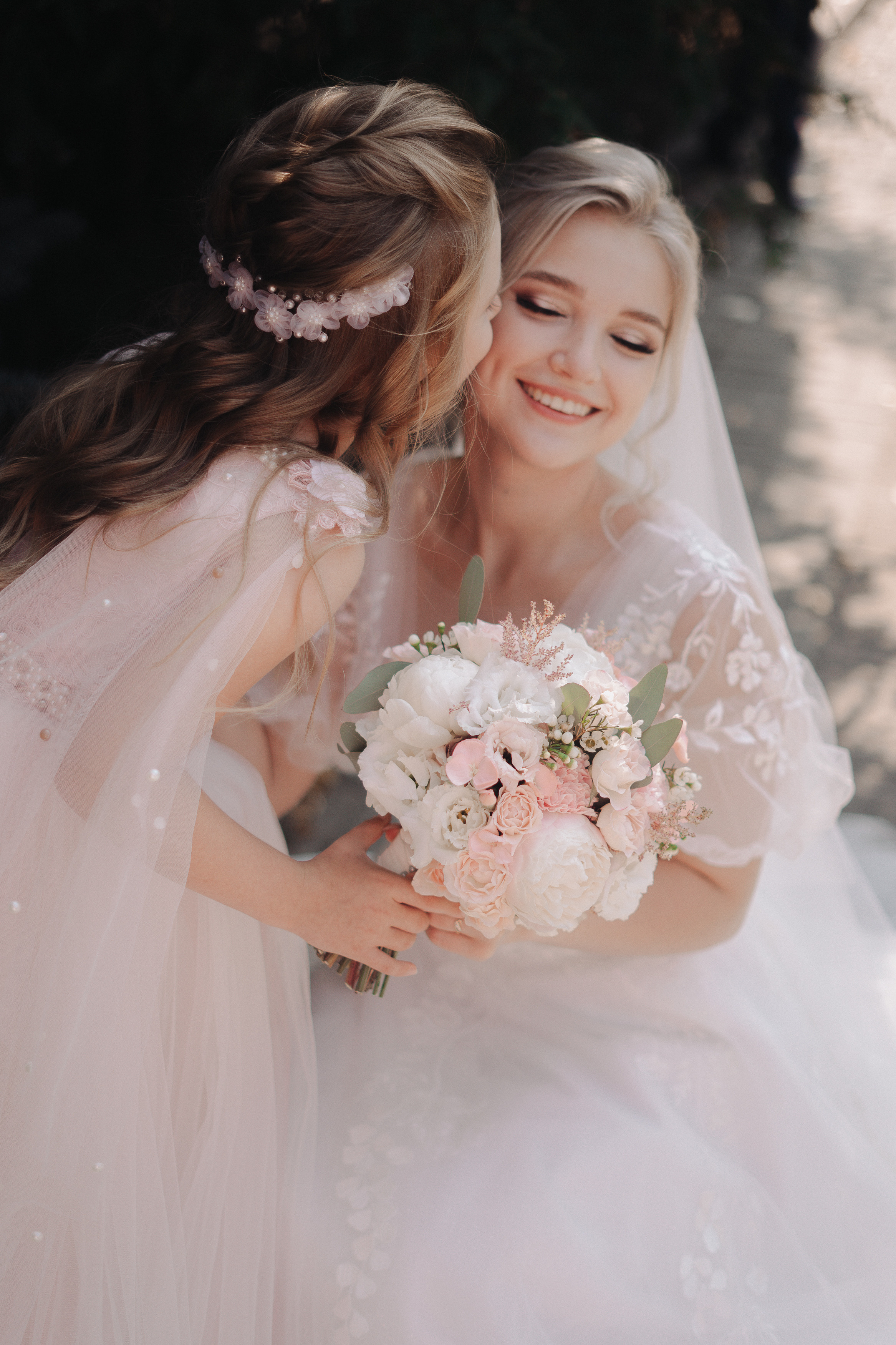 Аня и Данил. Фотограф Томск Новосибирск Елизавета Вахтеева