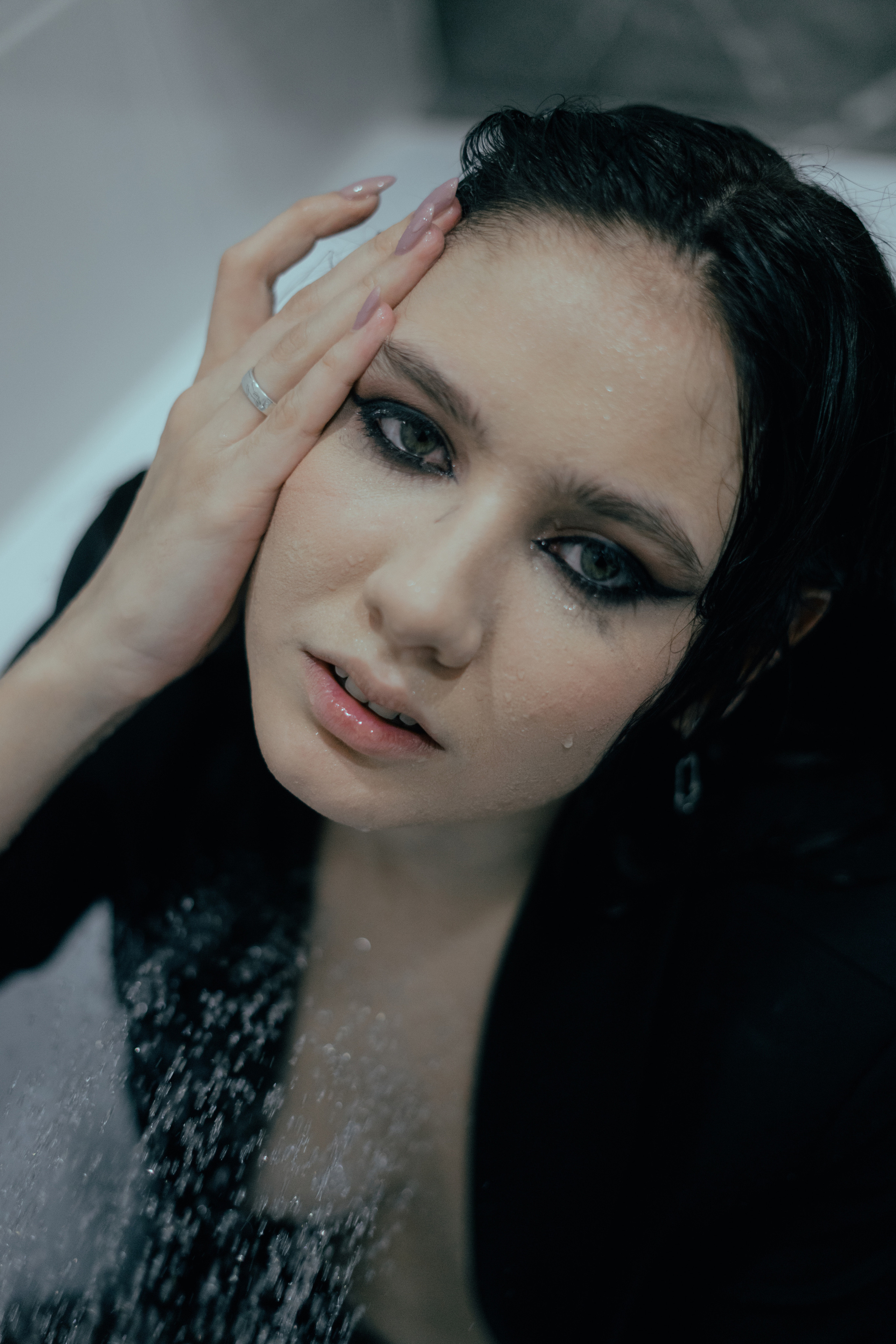 Депрессия. Фотограф Томск Новосибирск Елизавета Вахтеева