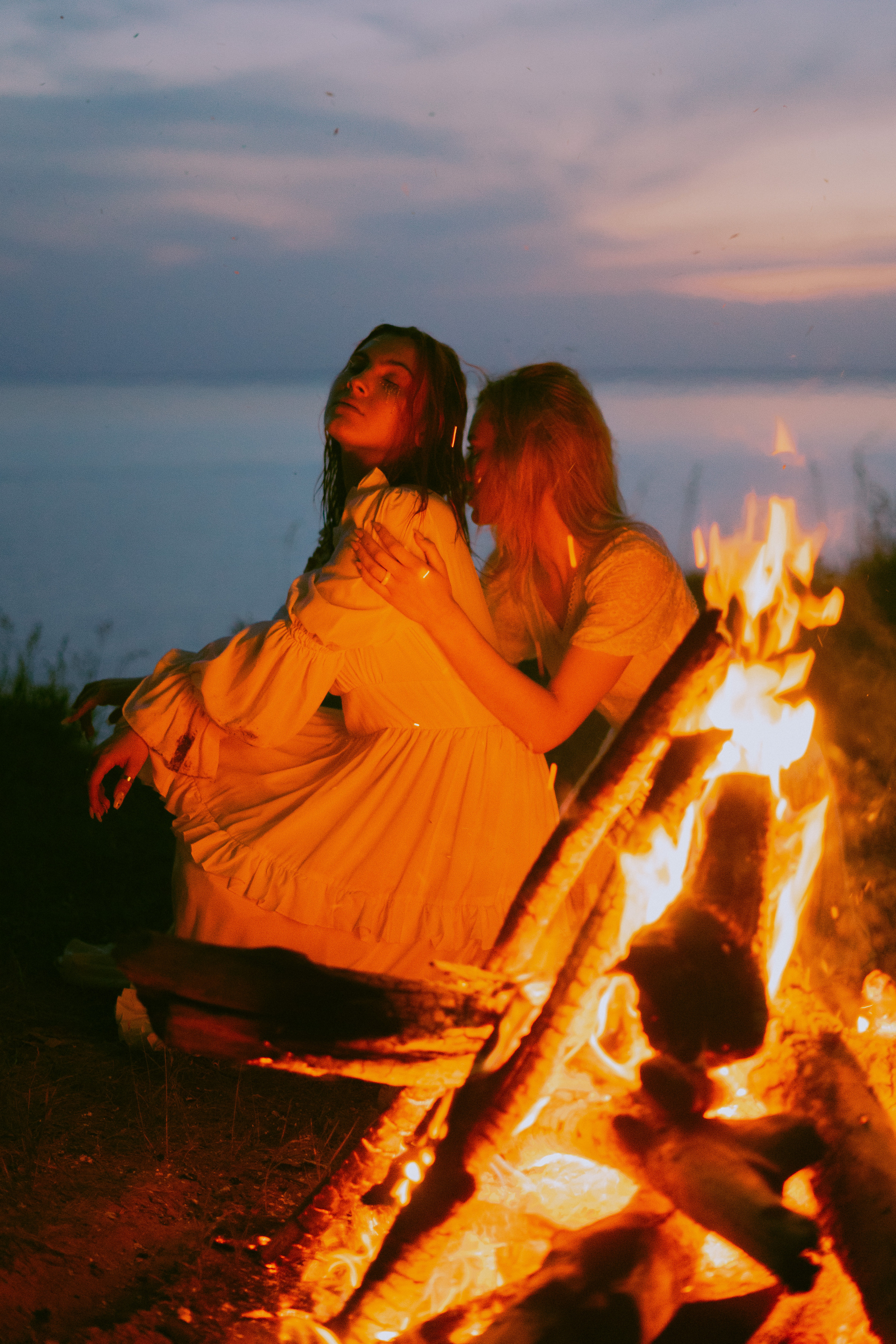 Солнцестояние. Фотограф Томск Новосибирск Елизавета Вахтеева