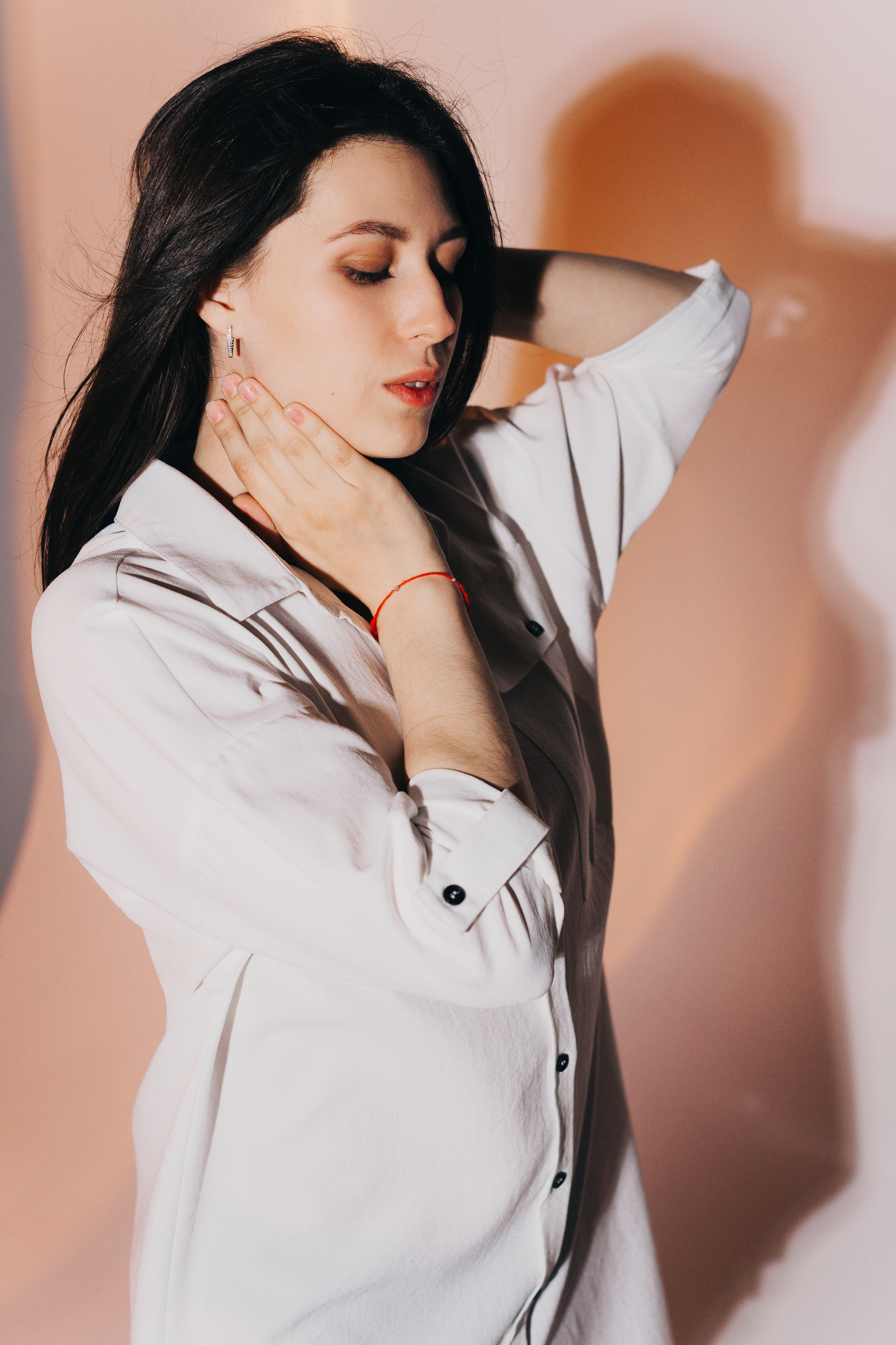 Огонь. Фотограф Томск Новосибирск Елизавета Вахтеева