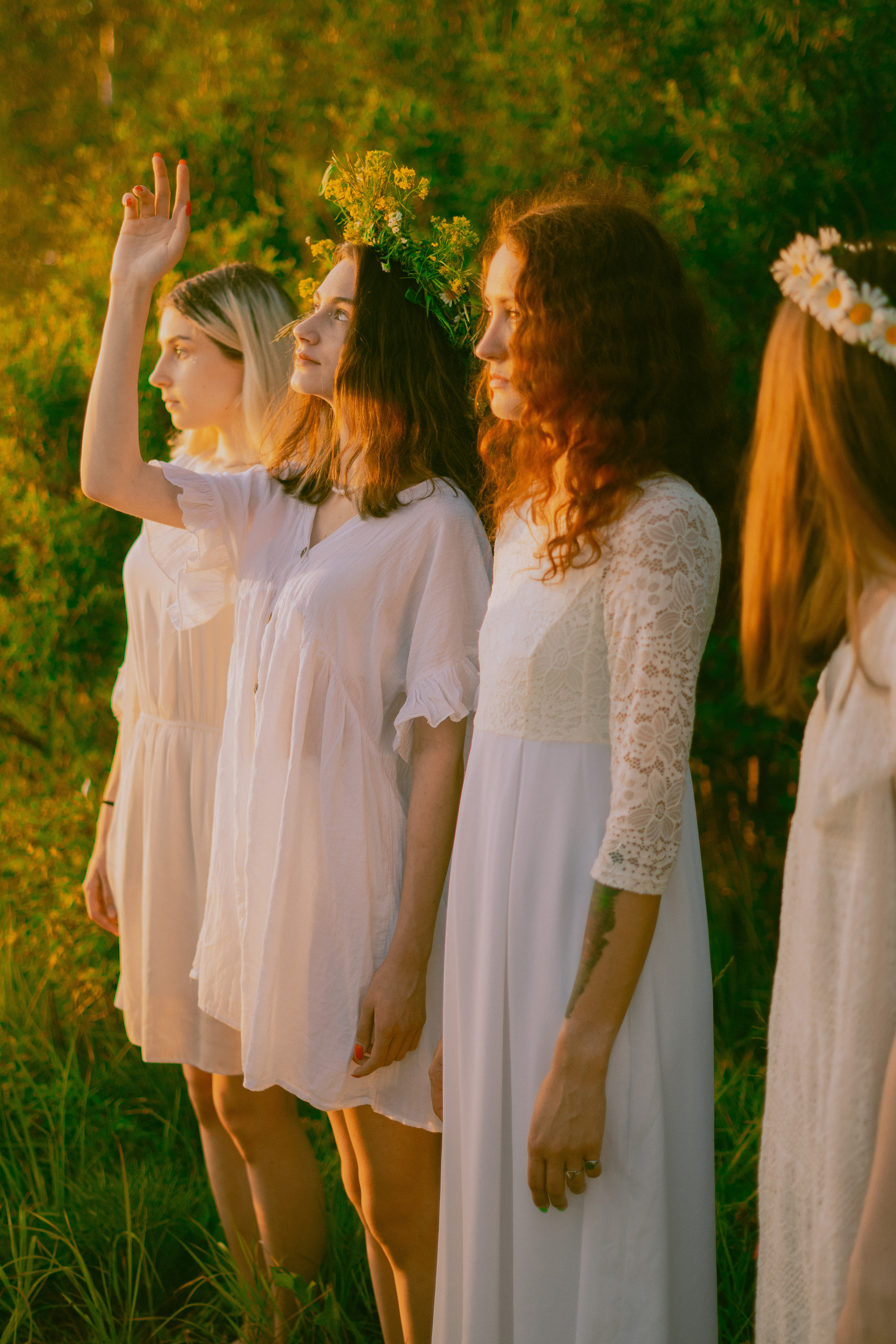 Солнцестояние. Фотограф Томск Новосибирск Елизавета Вахтеева