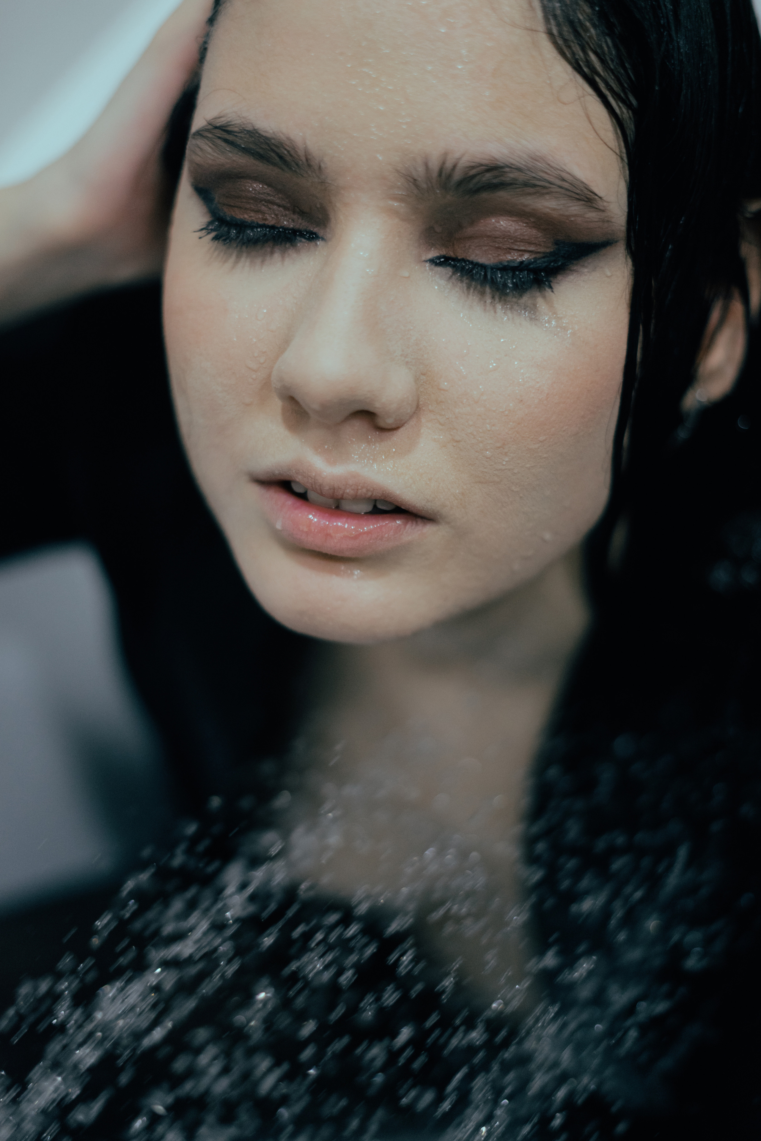 Депрессия. Фотограф Томск Новосибирск Елизавета Вахтеева