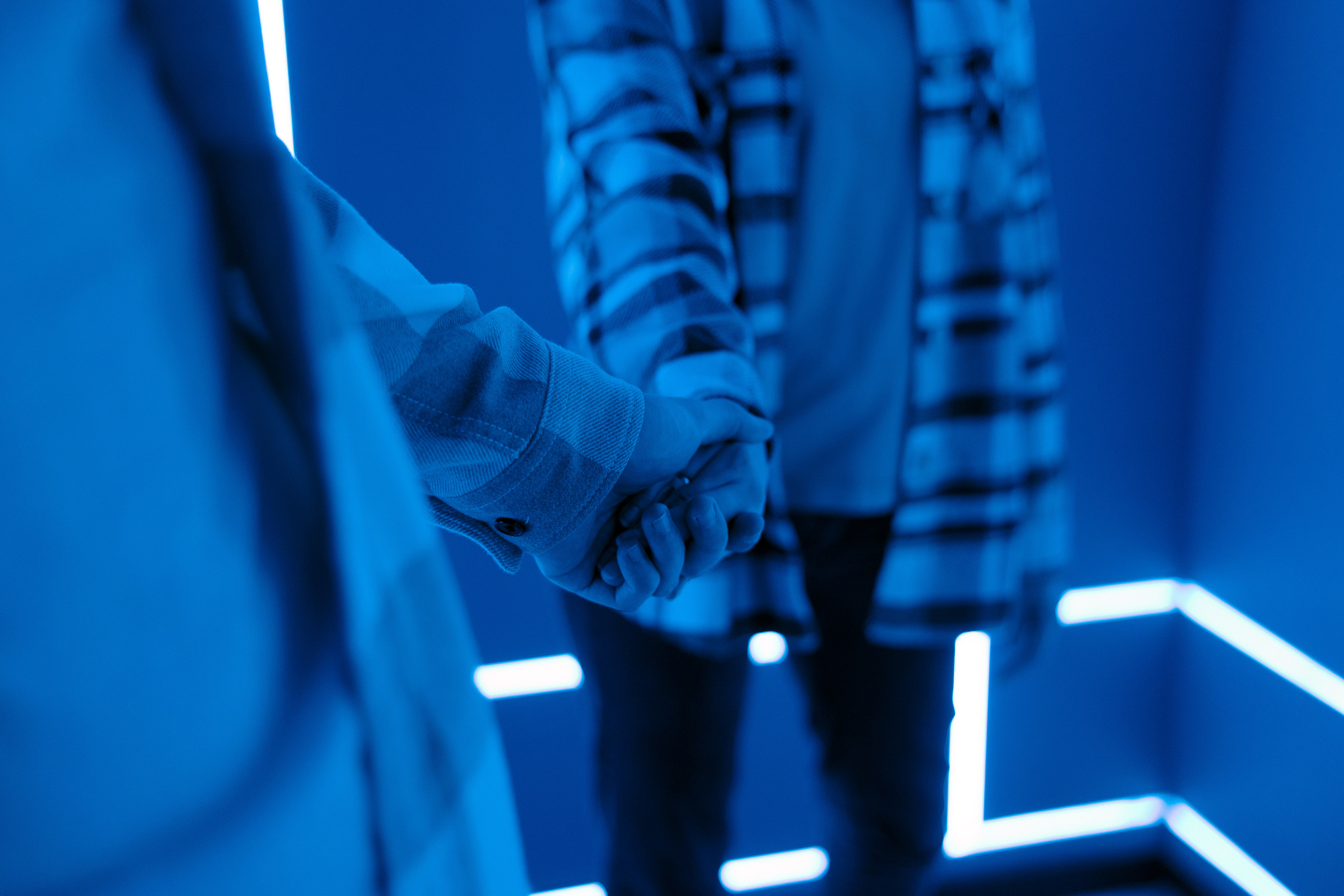 Рыбы. Фотограф Томск Новосибирск Елизавета Вахтеева