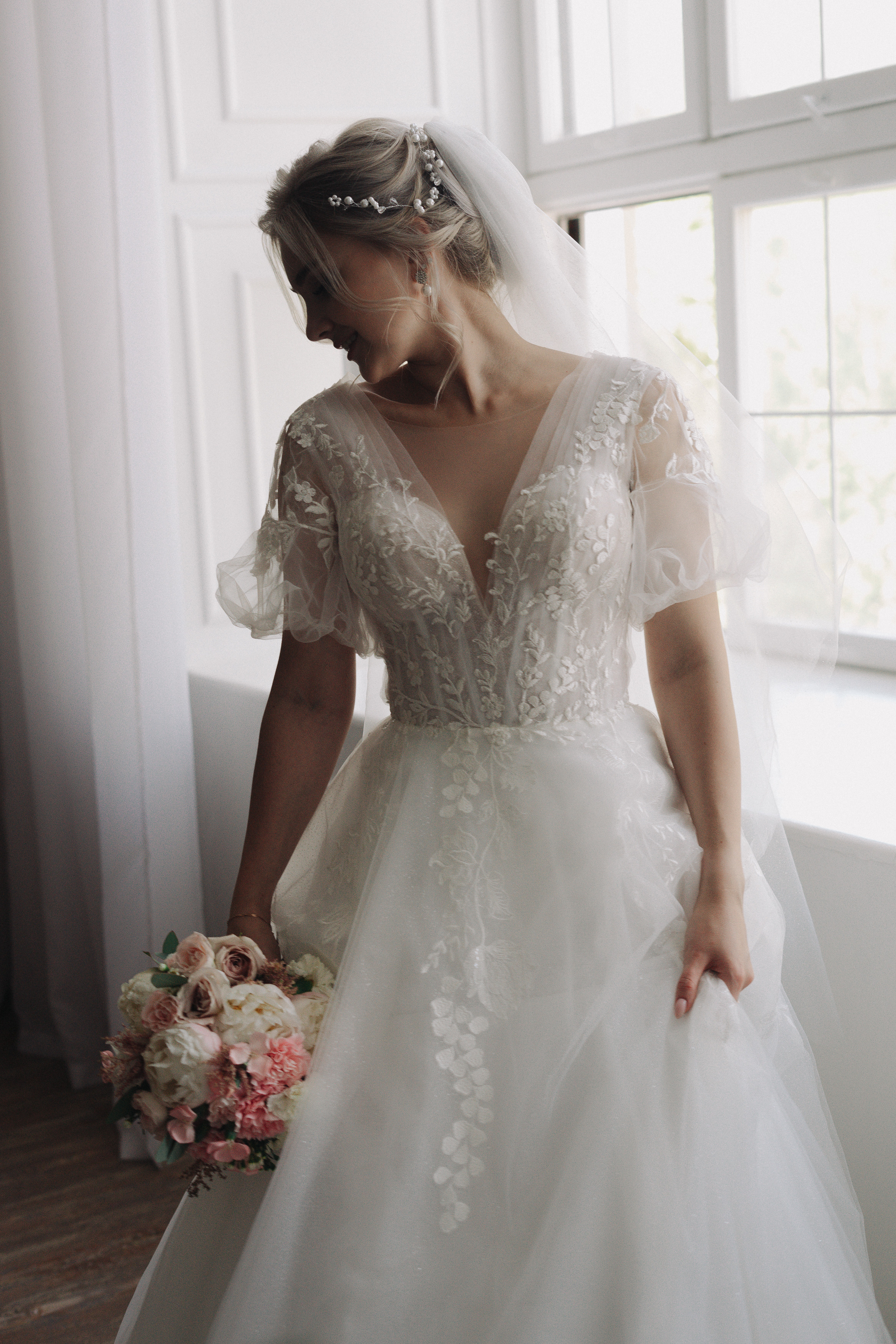 Аня и Данил. Фотограф Томск Новосибирск Елизавета Вахтеева