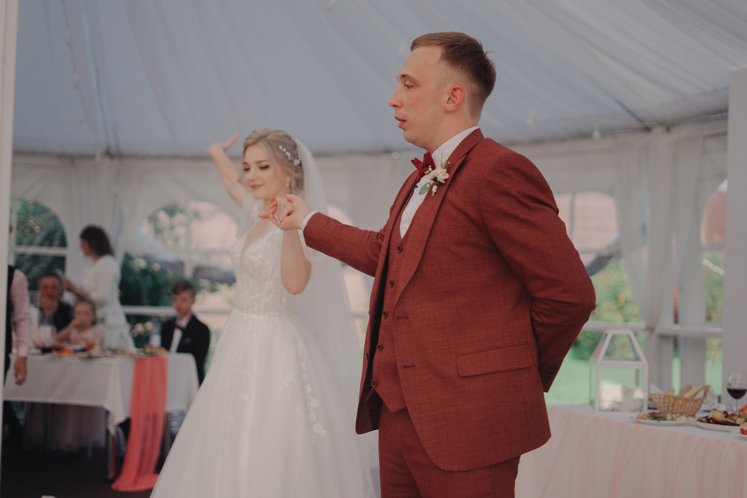 Аня и Данил. Фотограф Томск Новосибирск Елизавета Вахтеева