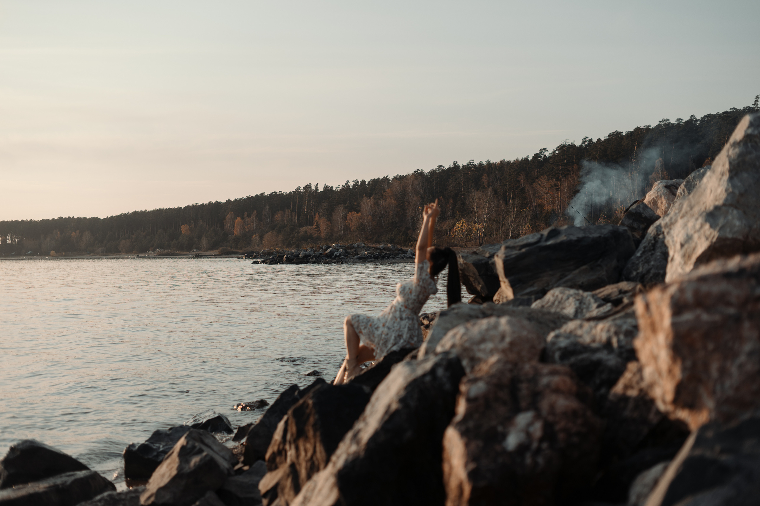 Тепло. Фотограф Томск Новосибирск Елизавета Вахтеева