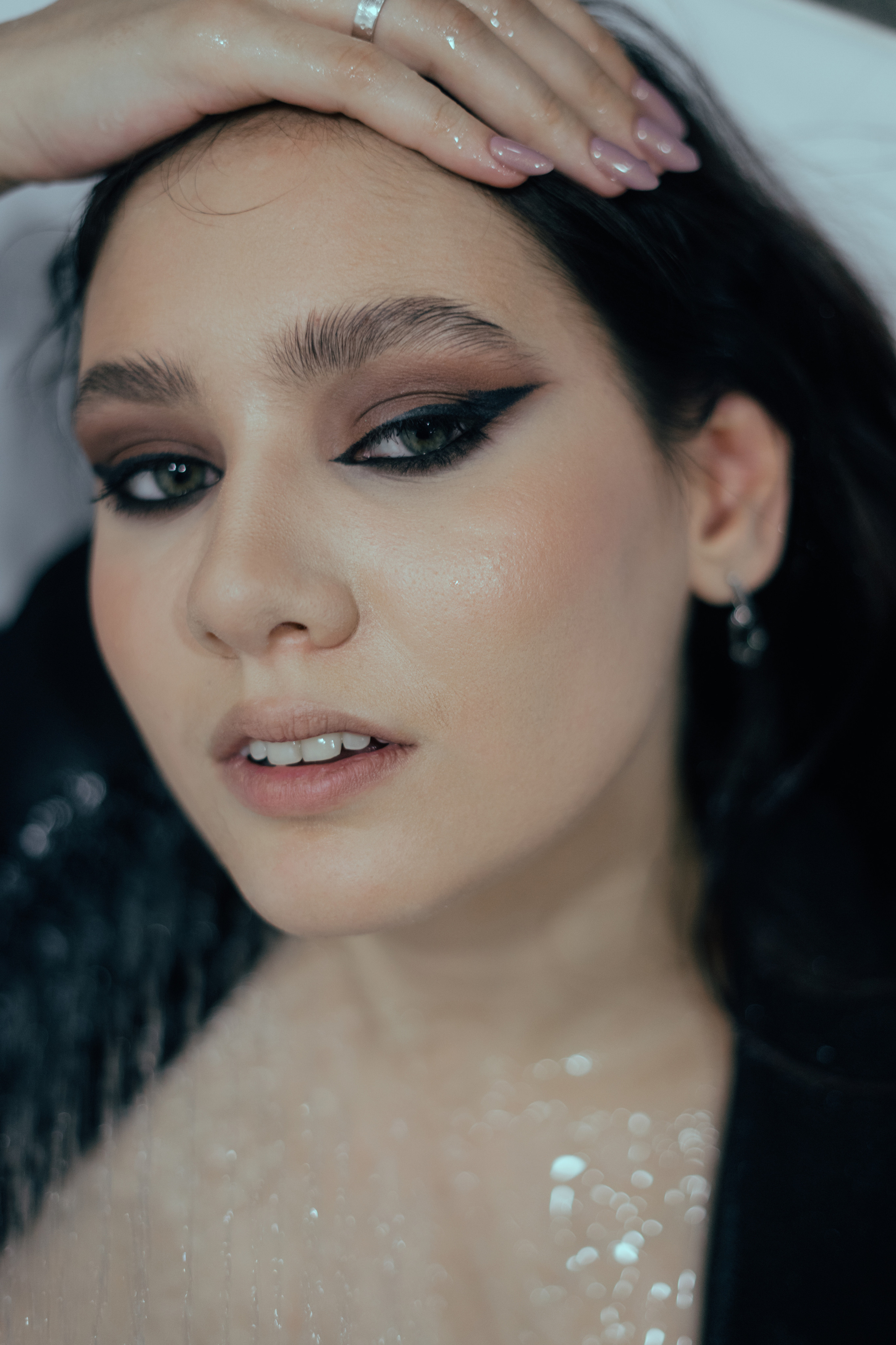 Депрессия. Фотограф Томск Новосибирск Елизавета Вахтеева