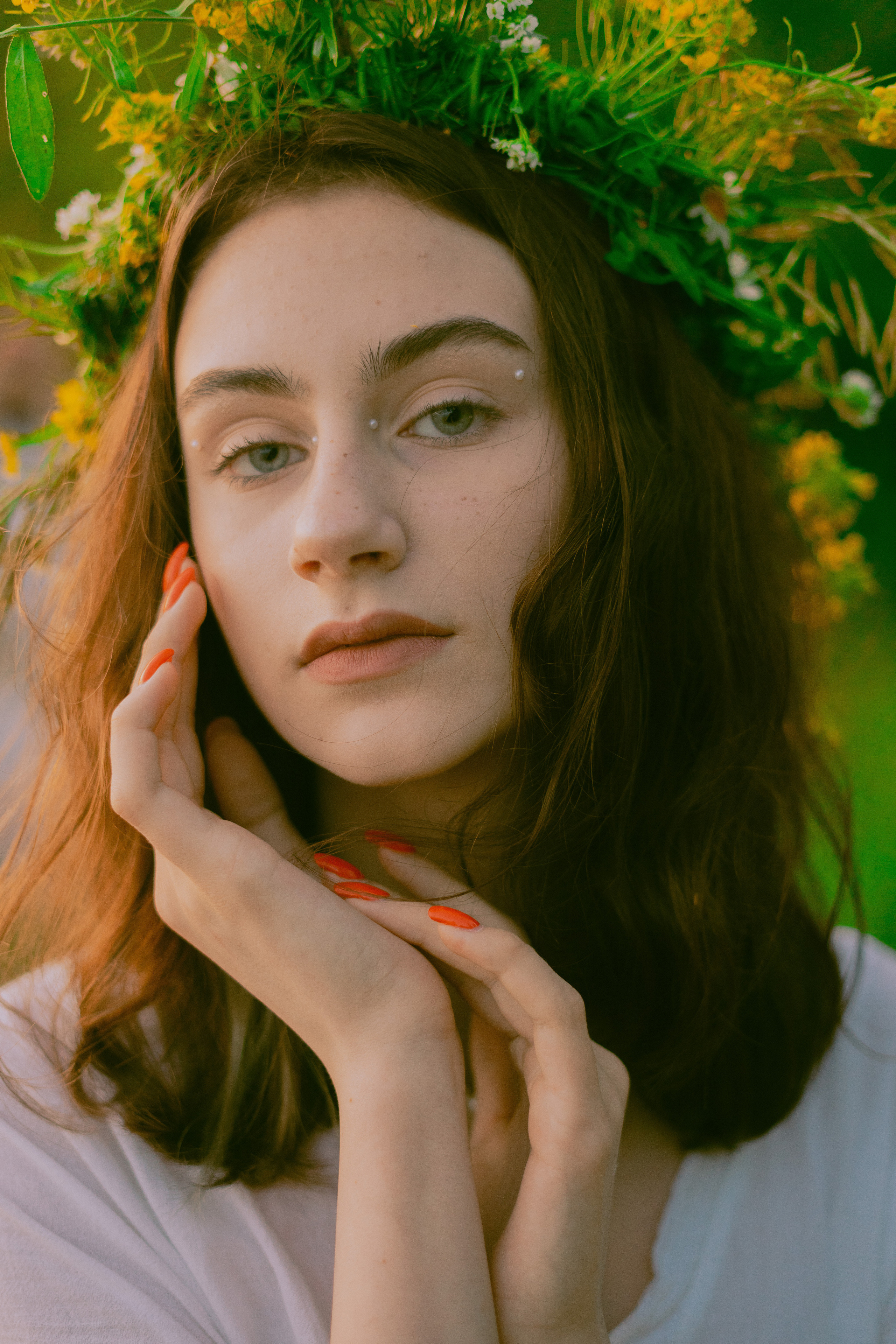 Солнцестояние. Фотограф Томск Новосибирск Елизавета Вахтеева