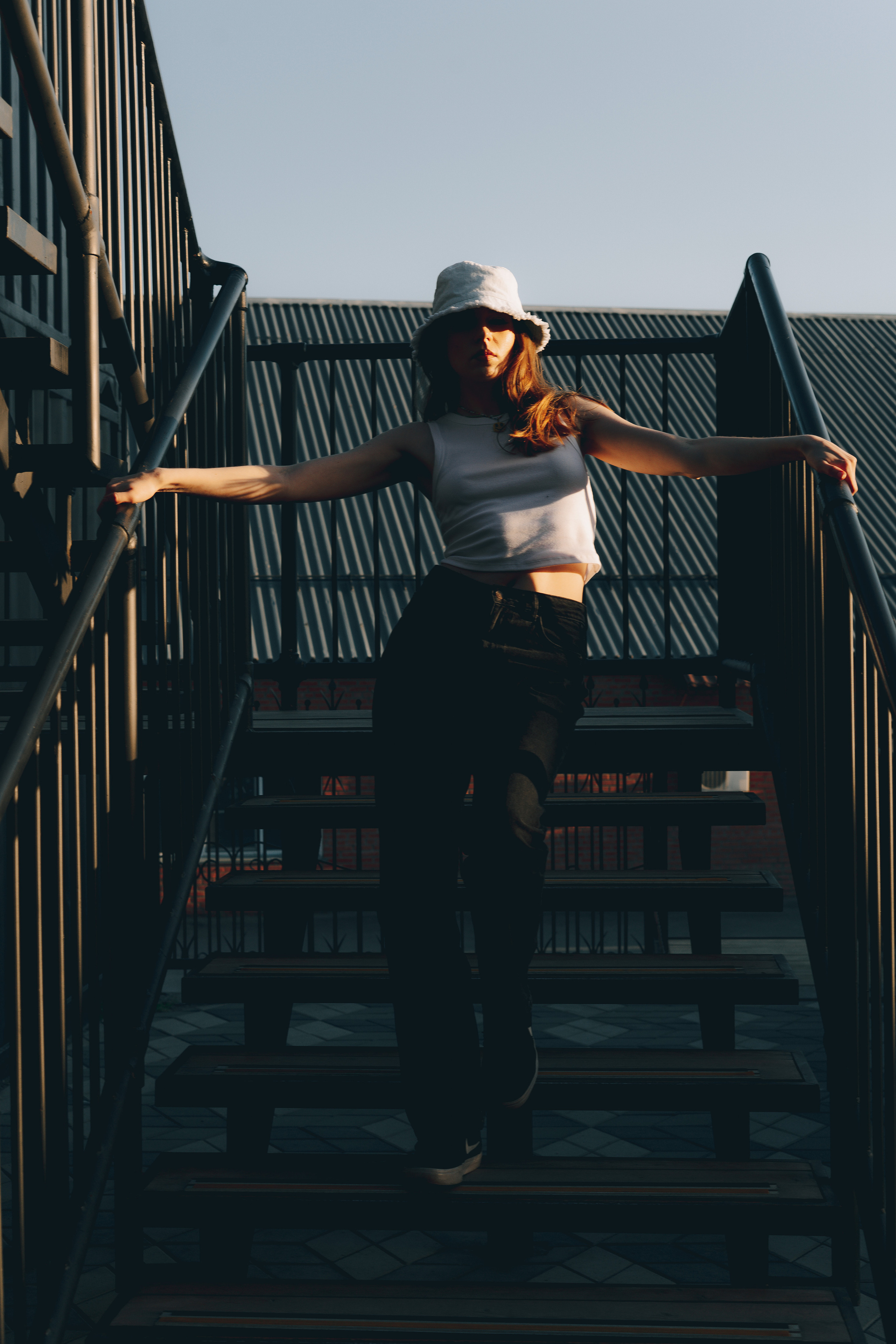 Поймаем солнце. Фотограф Томск Новосибирск Елизавета Вахтеева