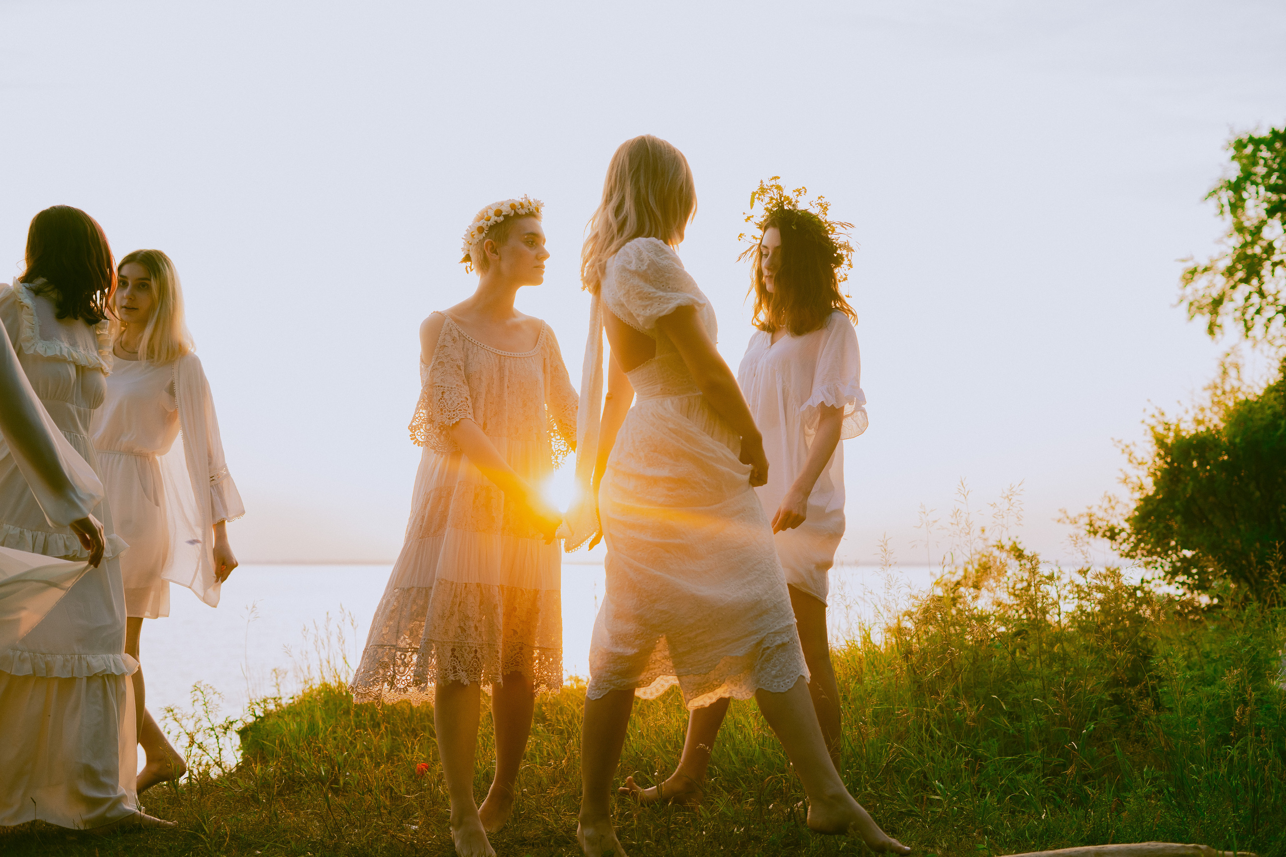 Солнцестояние. Фотограф Томск Новосибирск Елизавета Вахтеева