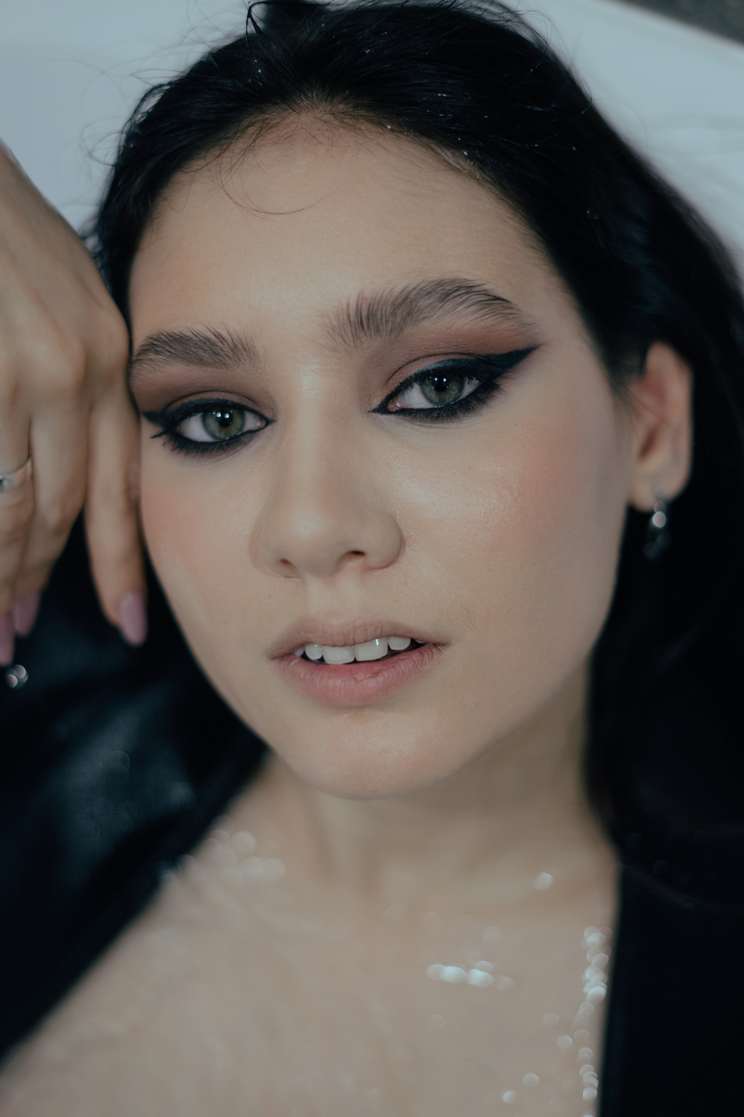 Депрессия. Фотограф Томск Новосибирск Елизавета Вахтеева