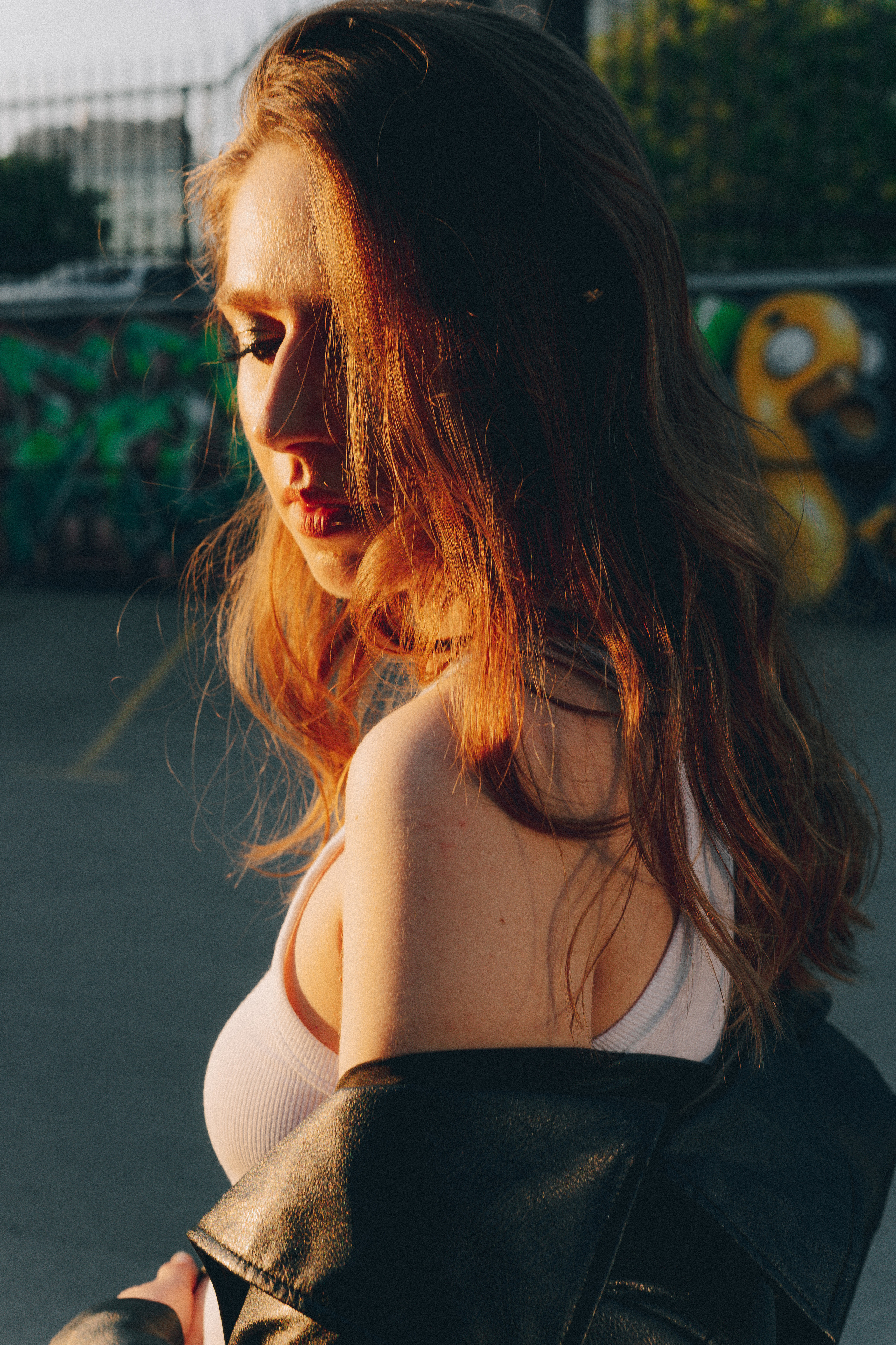 Поймаем солнце. Фотограф Томск Новосибирск Елизавета Вахтеева