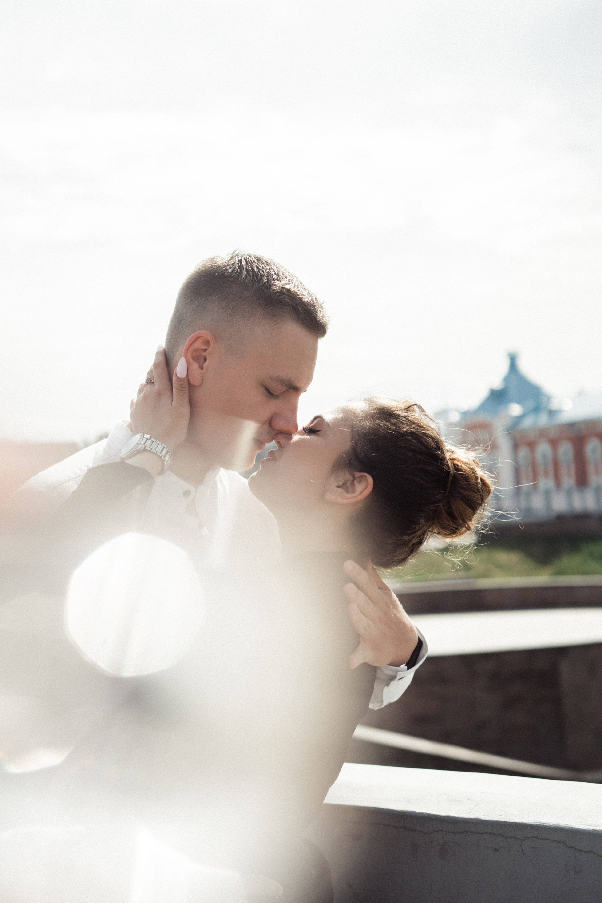 Только ты и я. Фотограф Томск Новосибирск Елизавета Вахтеева