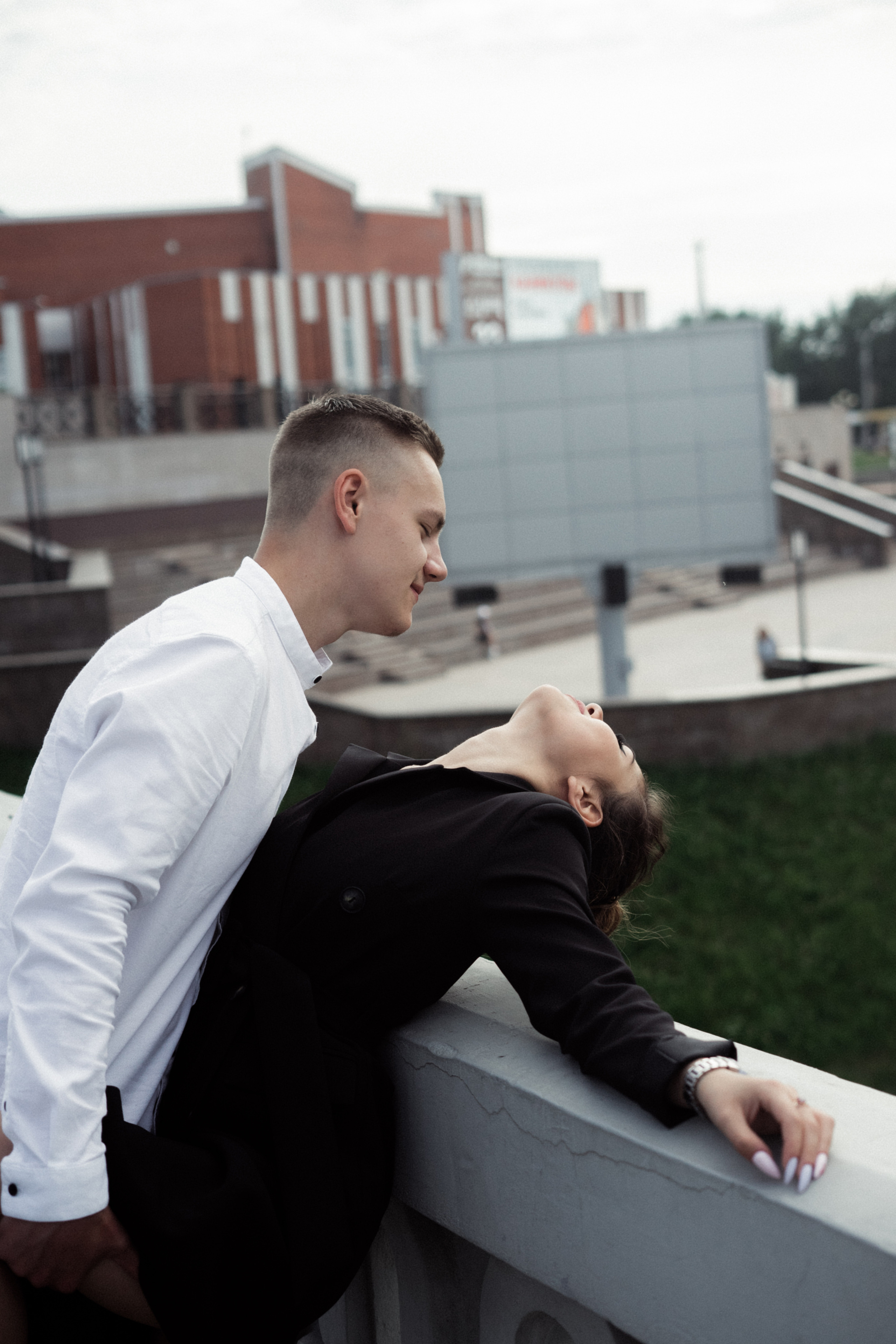 Только ты и я. Фотограф Томск Новосибирск Елизавета Вахтеева