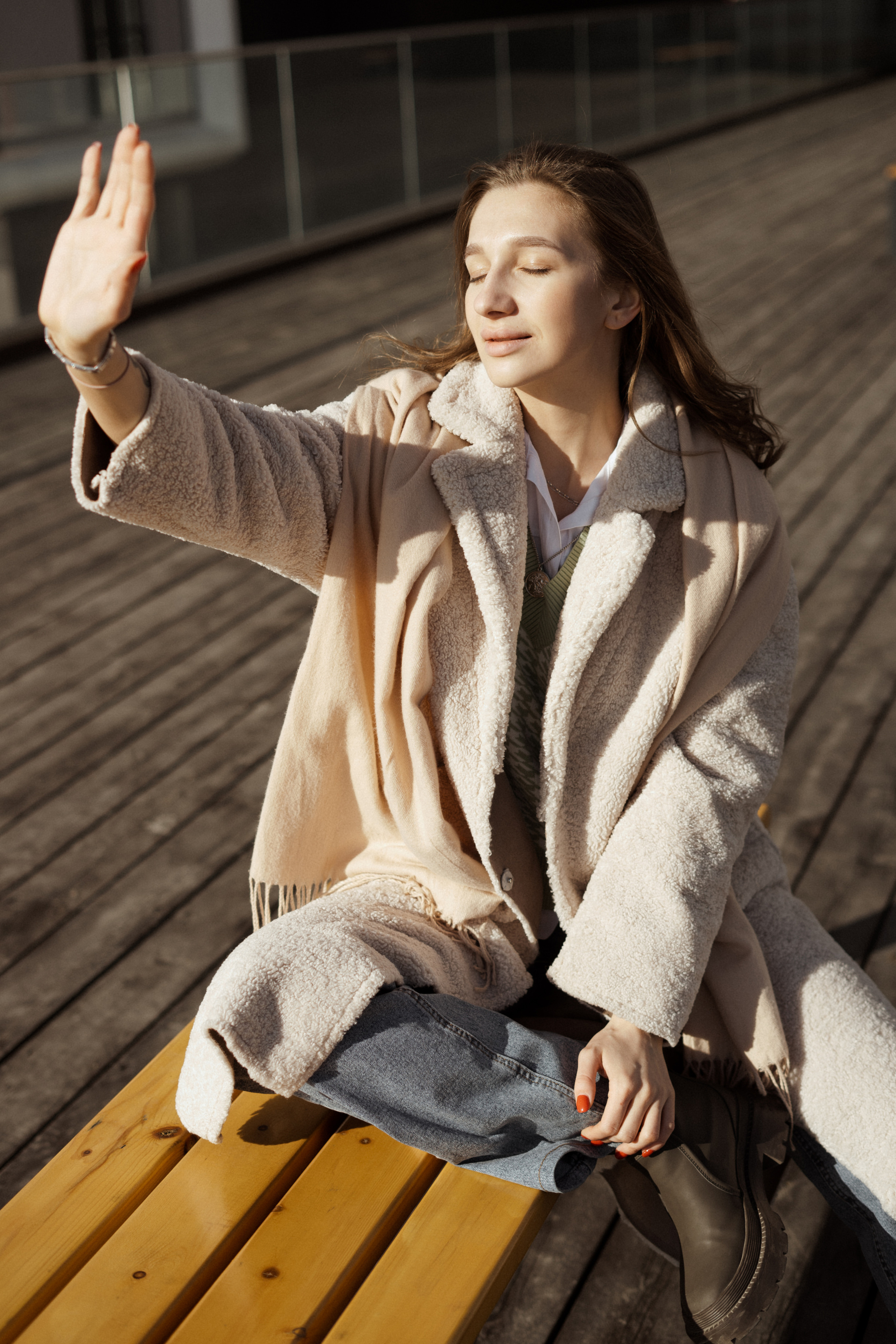 Запах весны. Фотограф Томск Новосибирск Елизавета Вахтеева