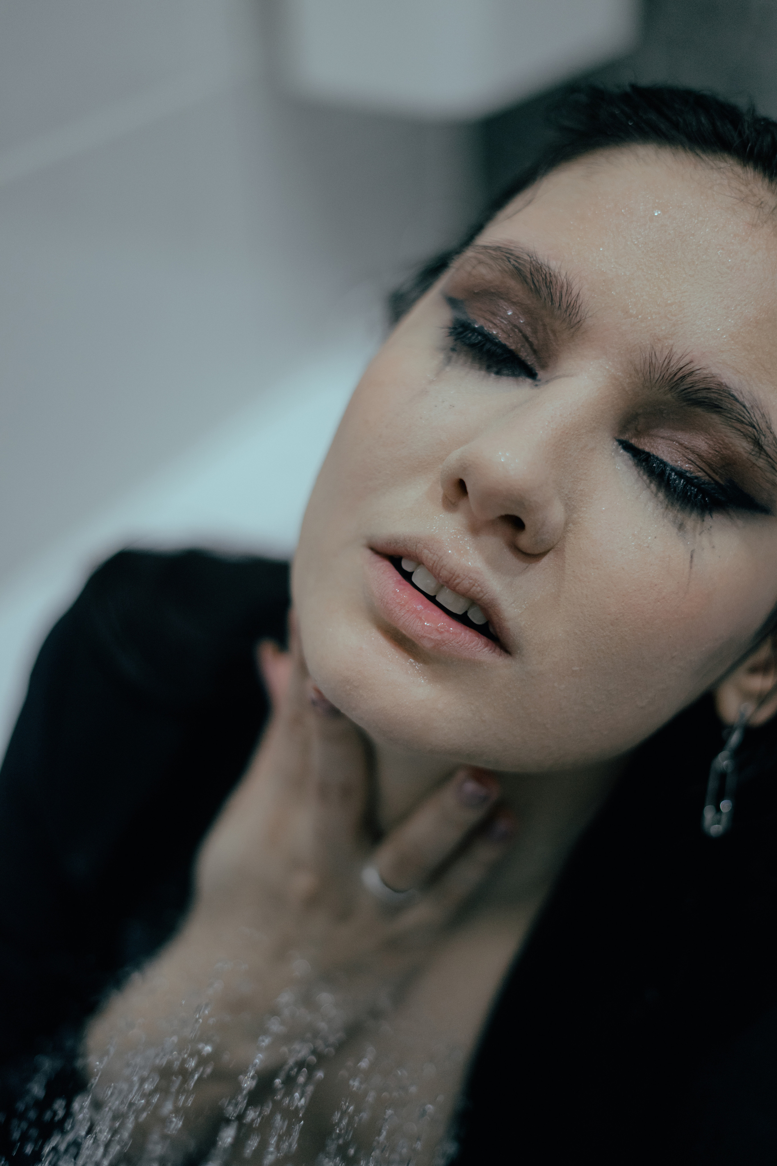 Депрессия. Фотограф Томск Новосибирск Елизавета Вахтеева