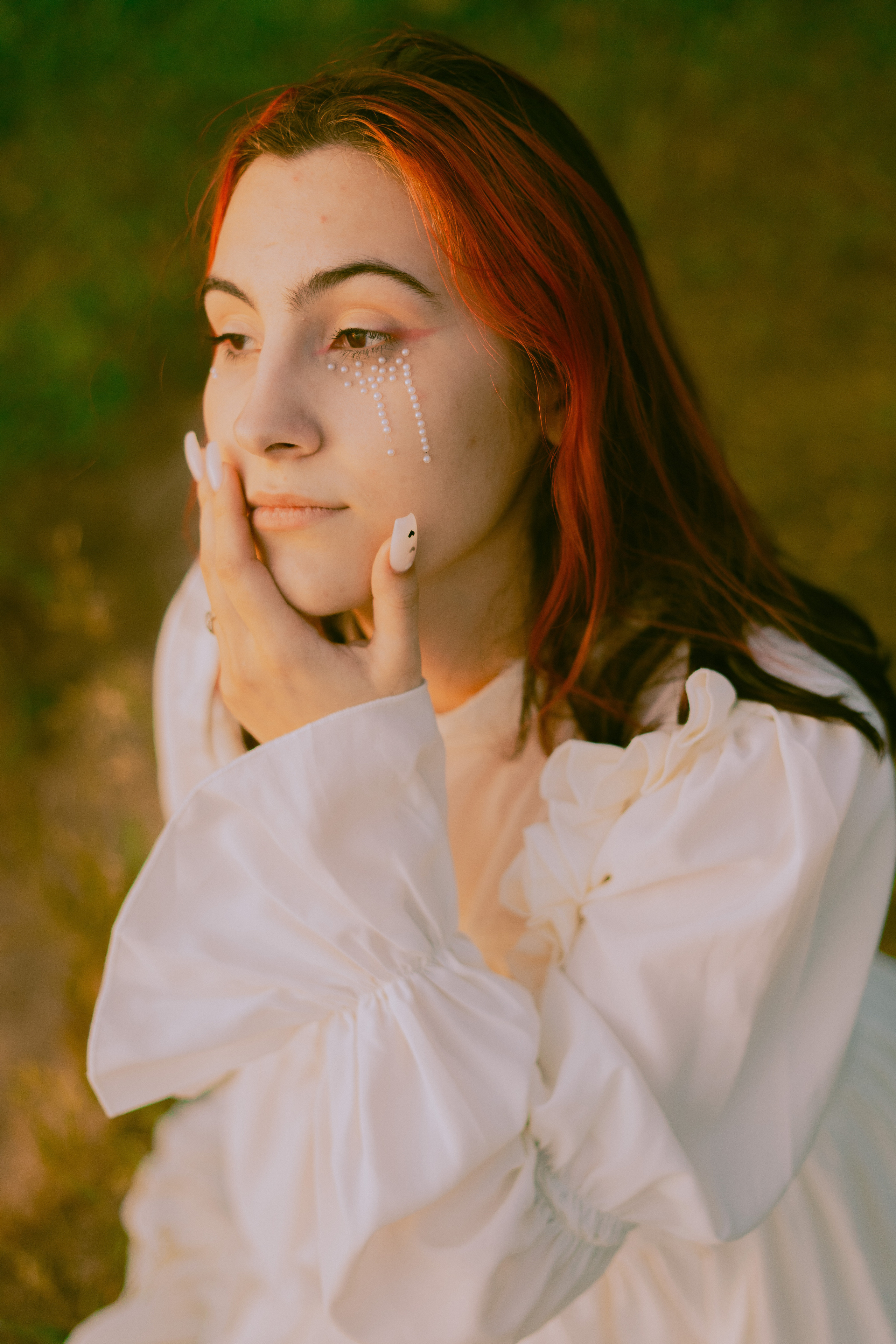 Солнцестояние. Фотограф Томск Новосибирск Елизавета Вахтеева