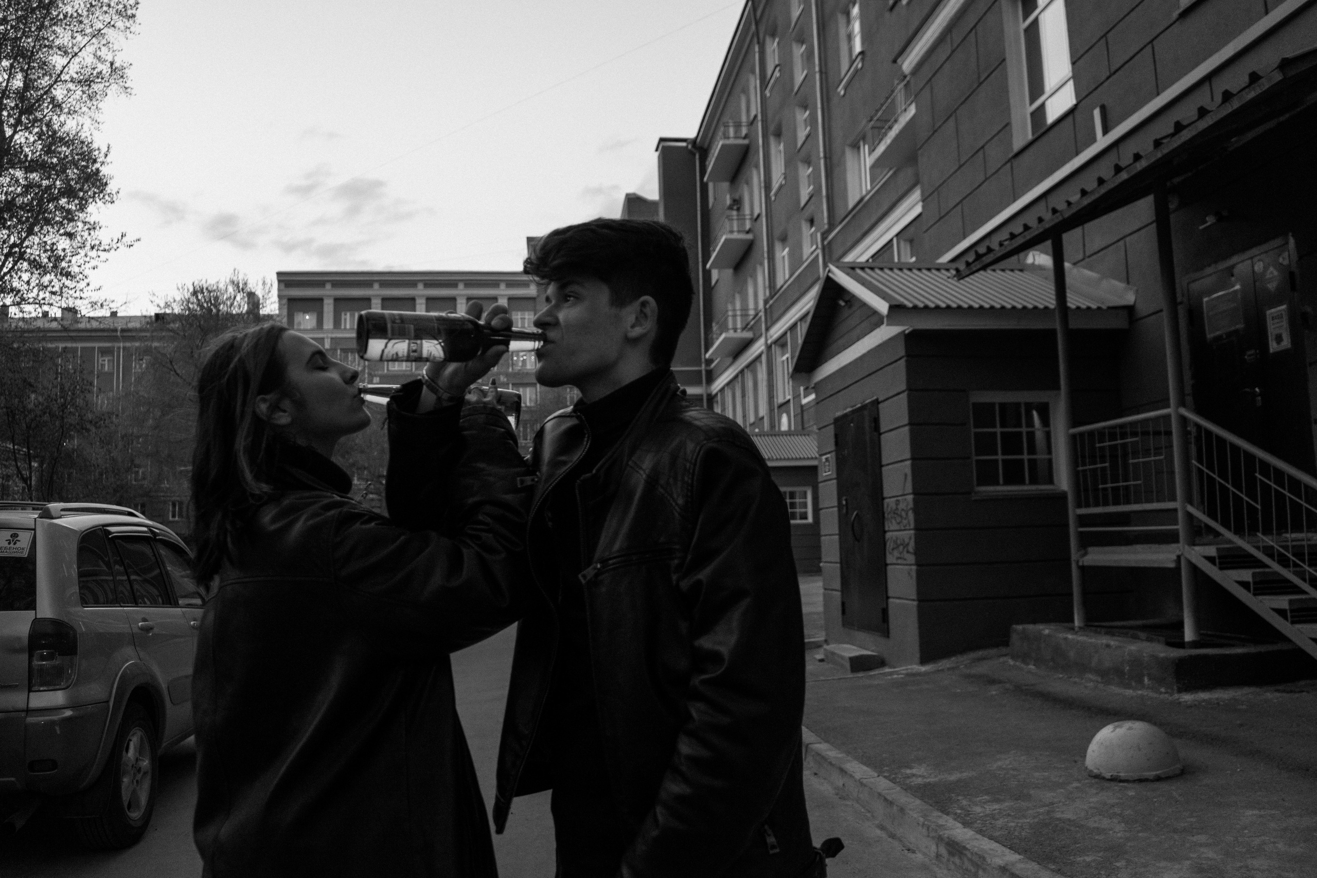 «У меня есть ты». Фотограф Томск Новосибирск Елизавета Вахтеева