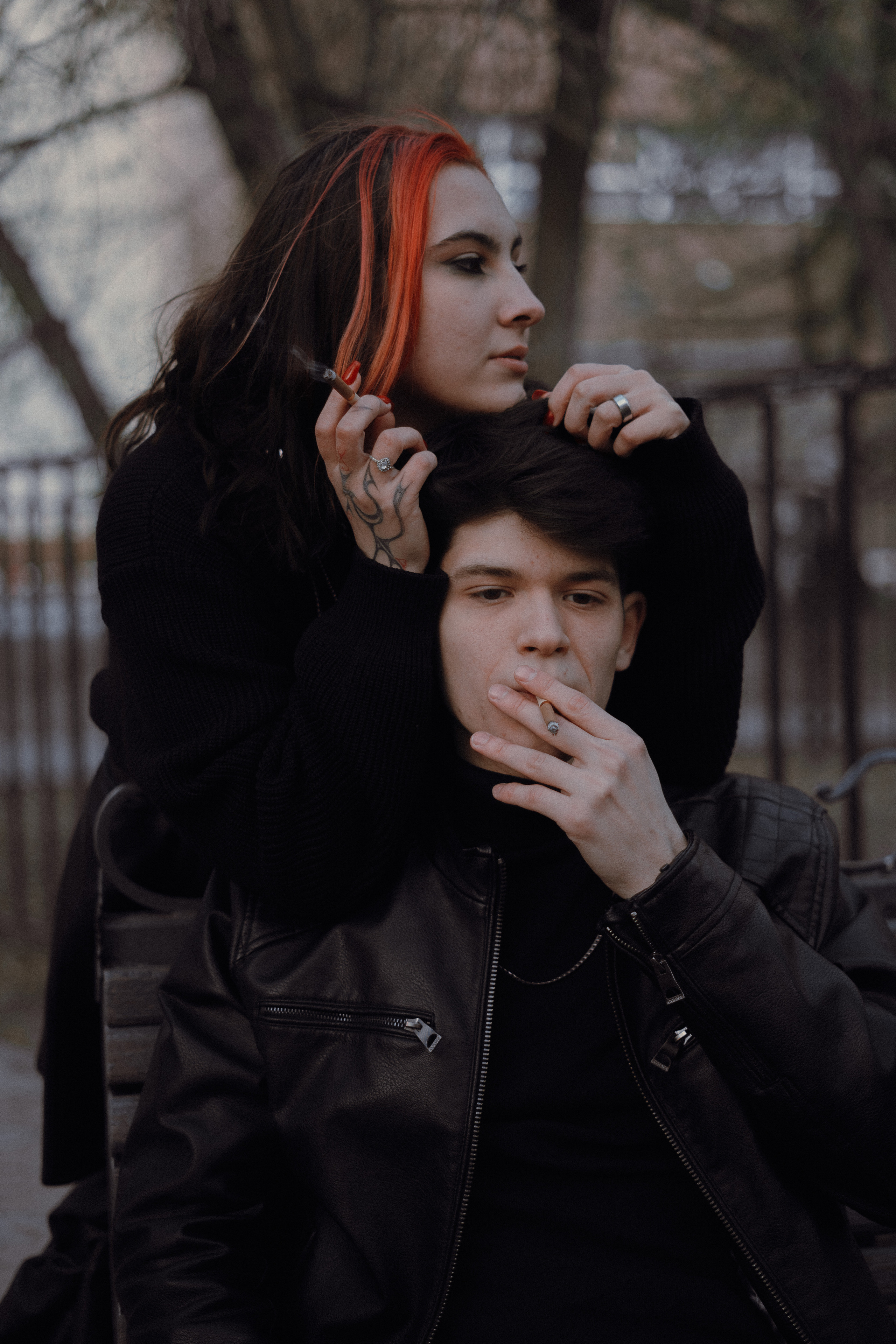 «У меня есть ты». Фотограф Томск Новосибирск Елизавета Вахтеева