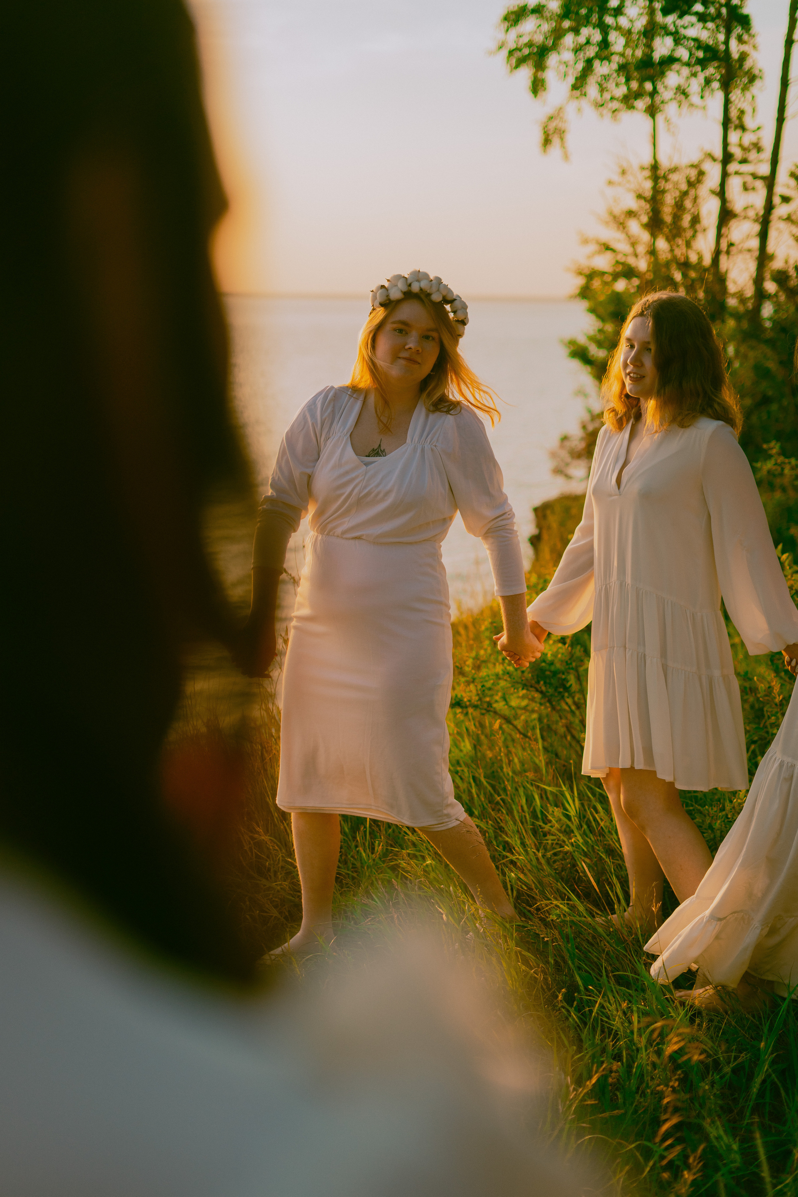 Солнцестояние. Фотограф Томск Новосибирск Елизавета Вахтеева