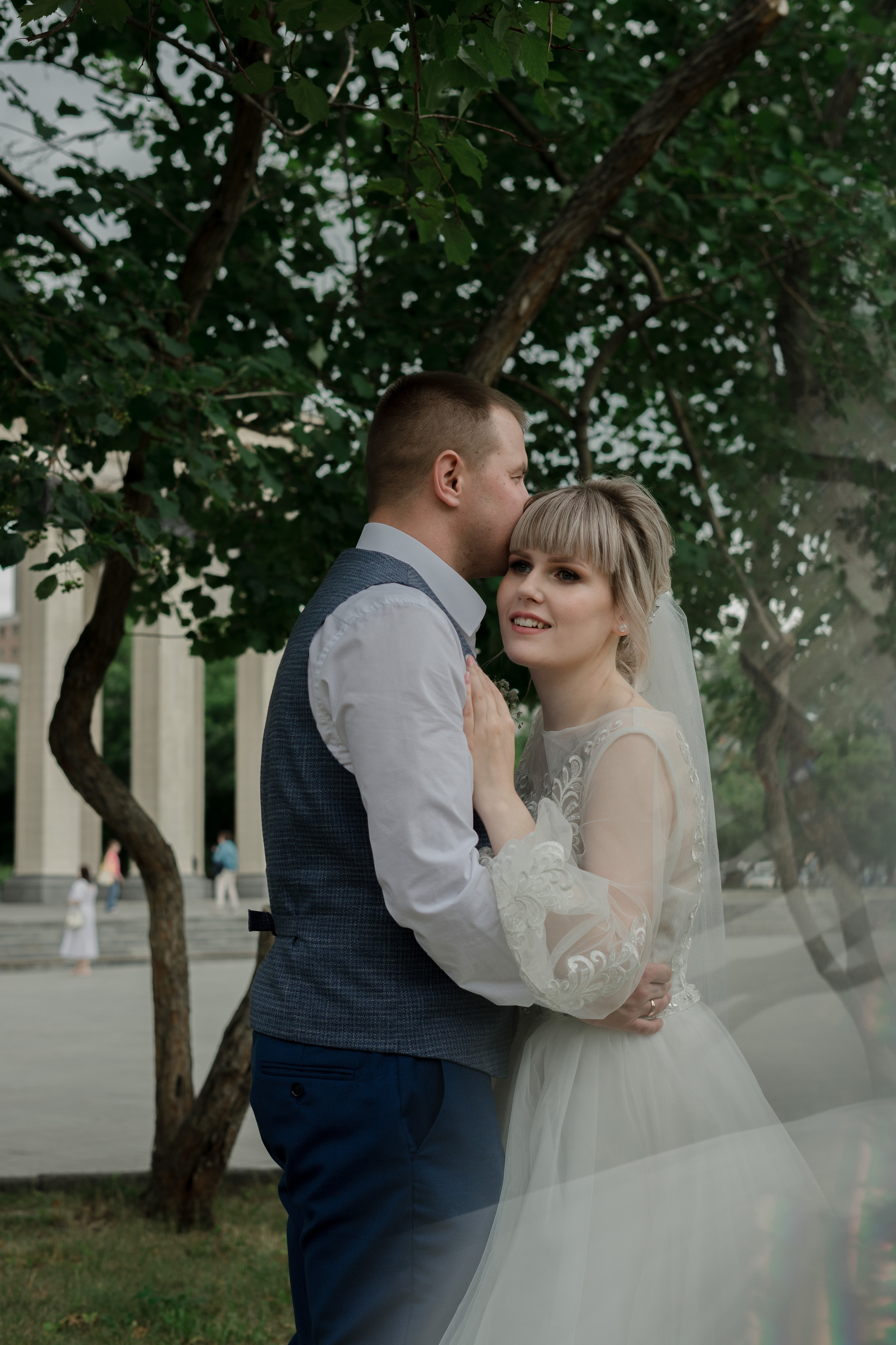 Ирина Сергей. Фотограф Томск Новосибирск Елизавета Вахтеева