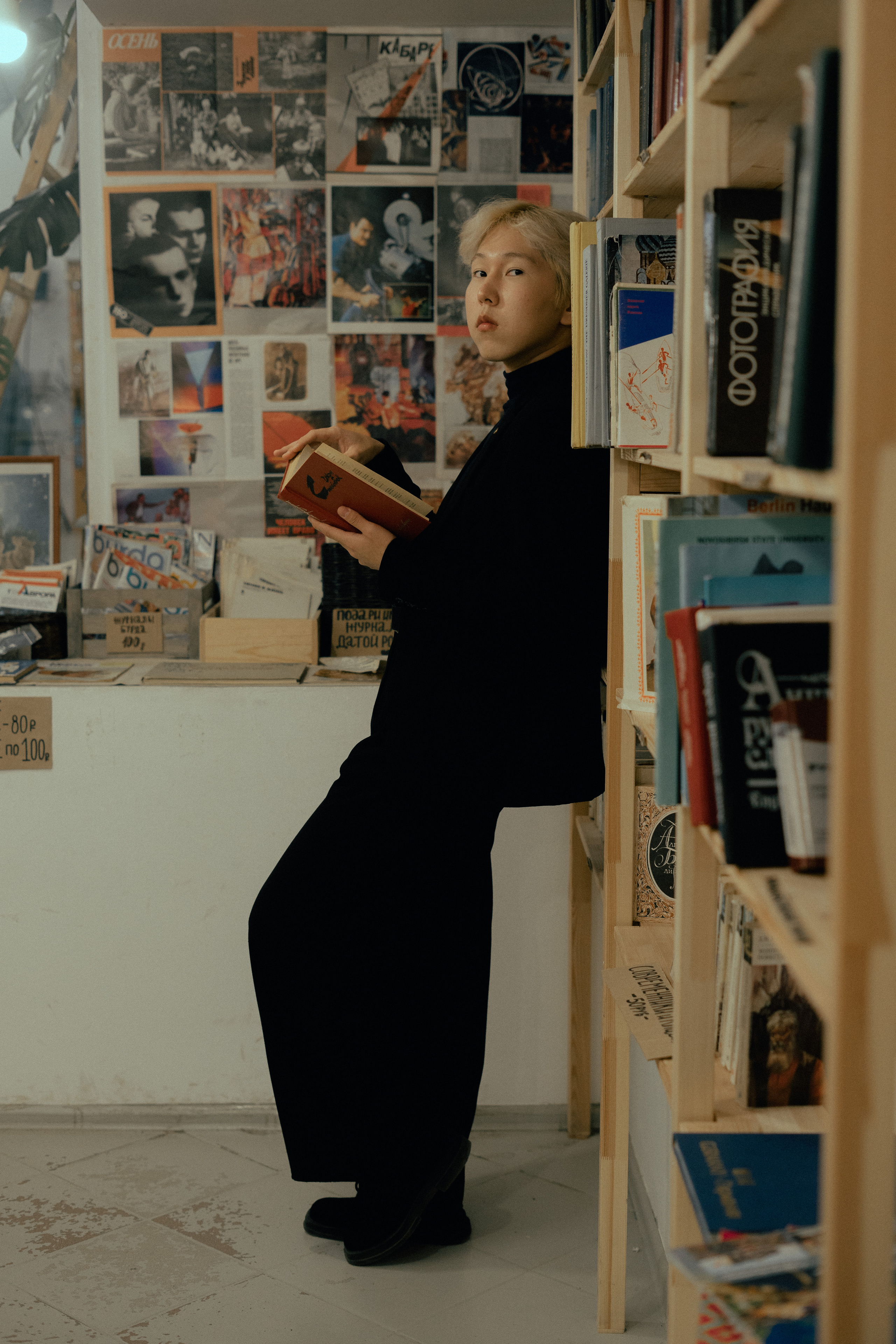 Время шопинга. Фотограф Томск Новосибирск Елизавета Вахтеева